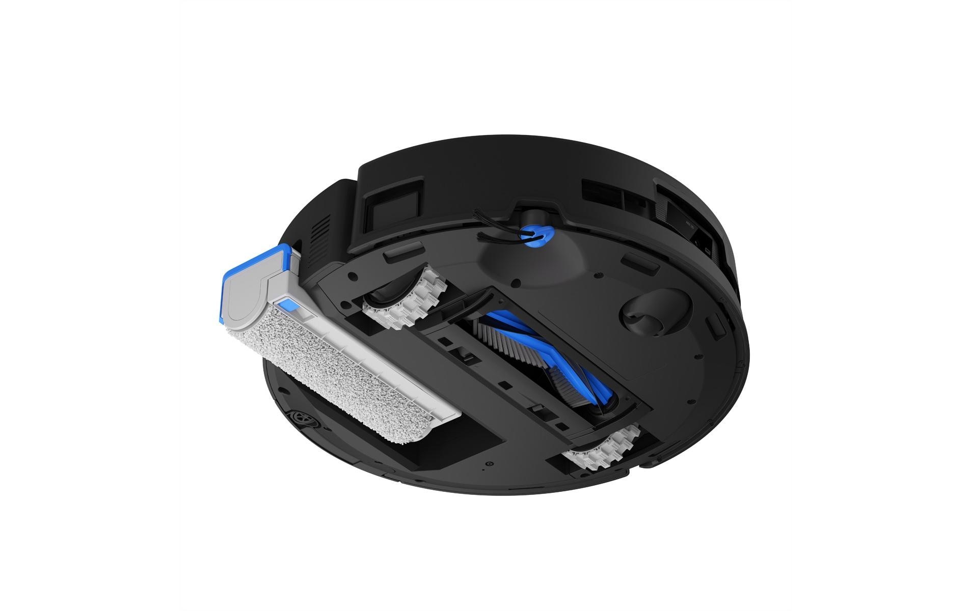   Saugroboter »Deebot T80 Omni« Fassungsvermögen (ml): 220