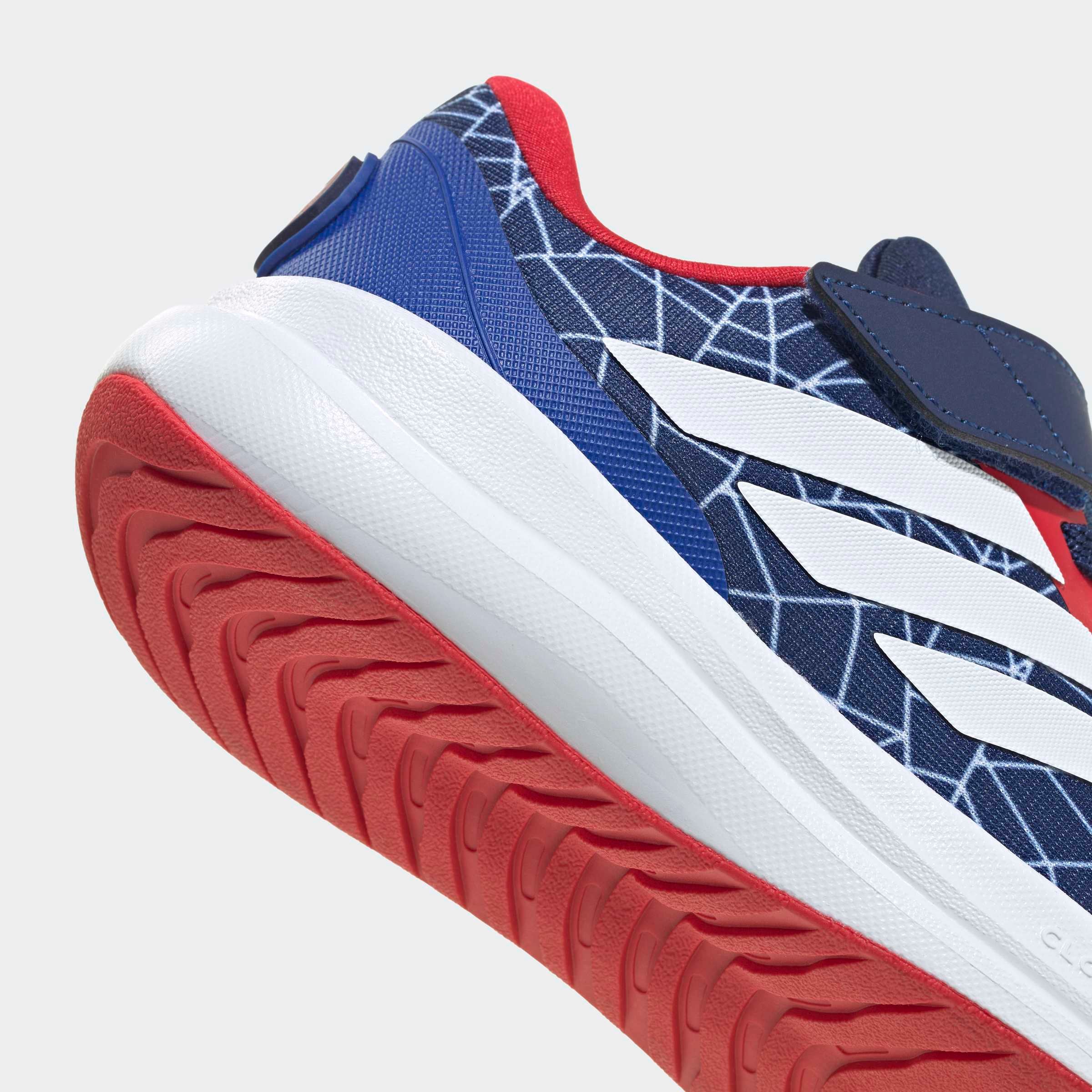adidas Sportswear Sneakers »ADIDAS MARVEL SPIDER-MAN RUNFALCON 6 KIDS«  pour enfants et adolescents