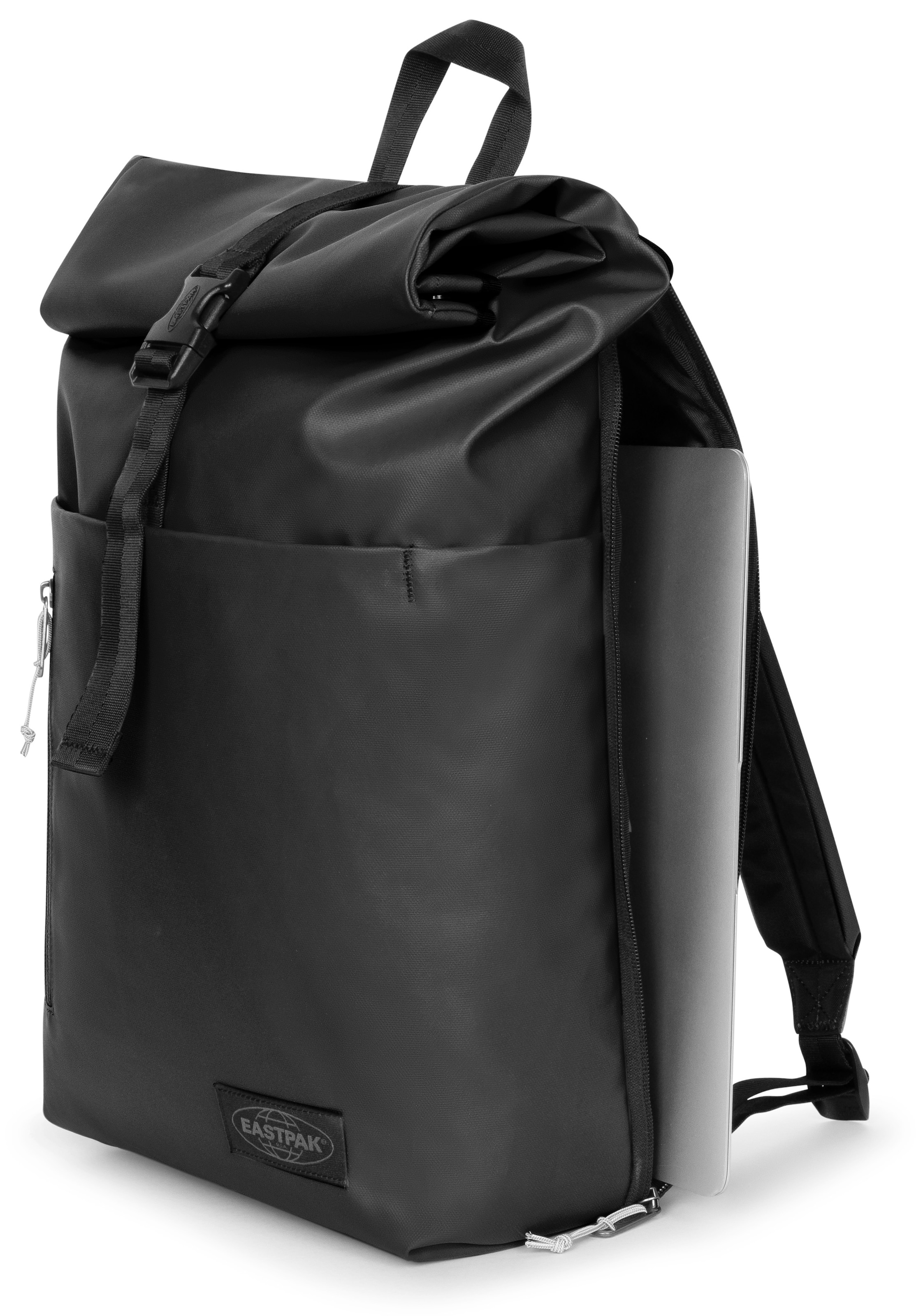 Eastpak Sac à dos de loisirs »UP ROLL« , sac à dos scolaire, sac à dos de travail, sac streetpack avec détails contrastés