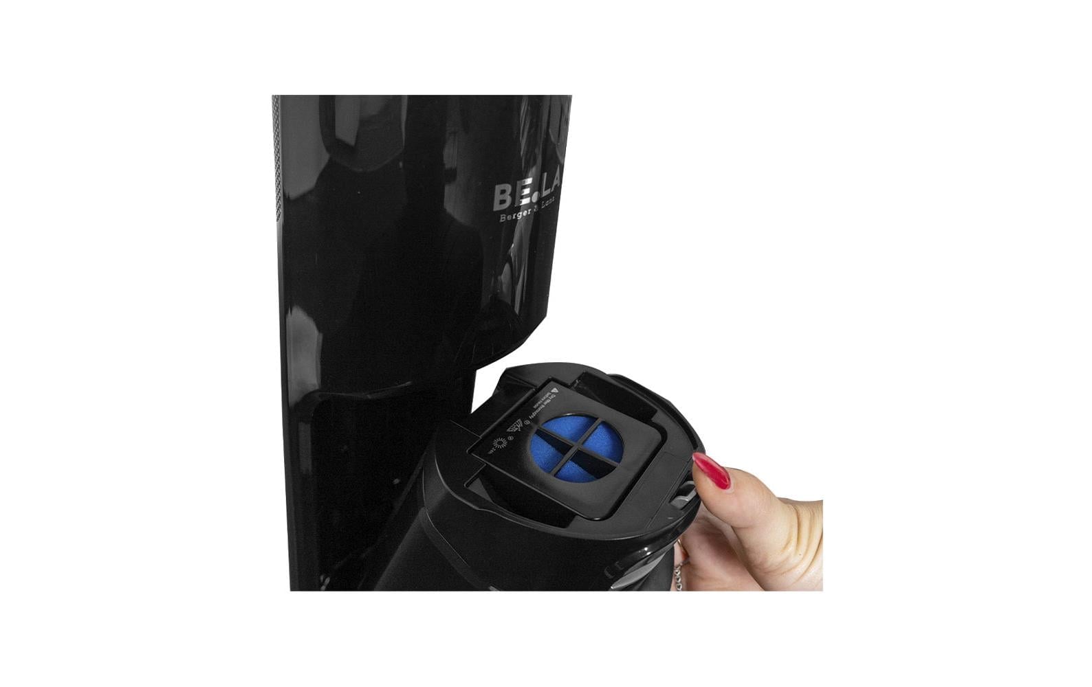   Nass-Trocken-Akkusauger »Berger Lanz BNS40S« Nass- und Trockensauger