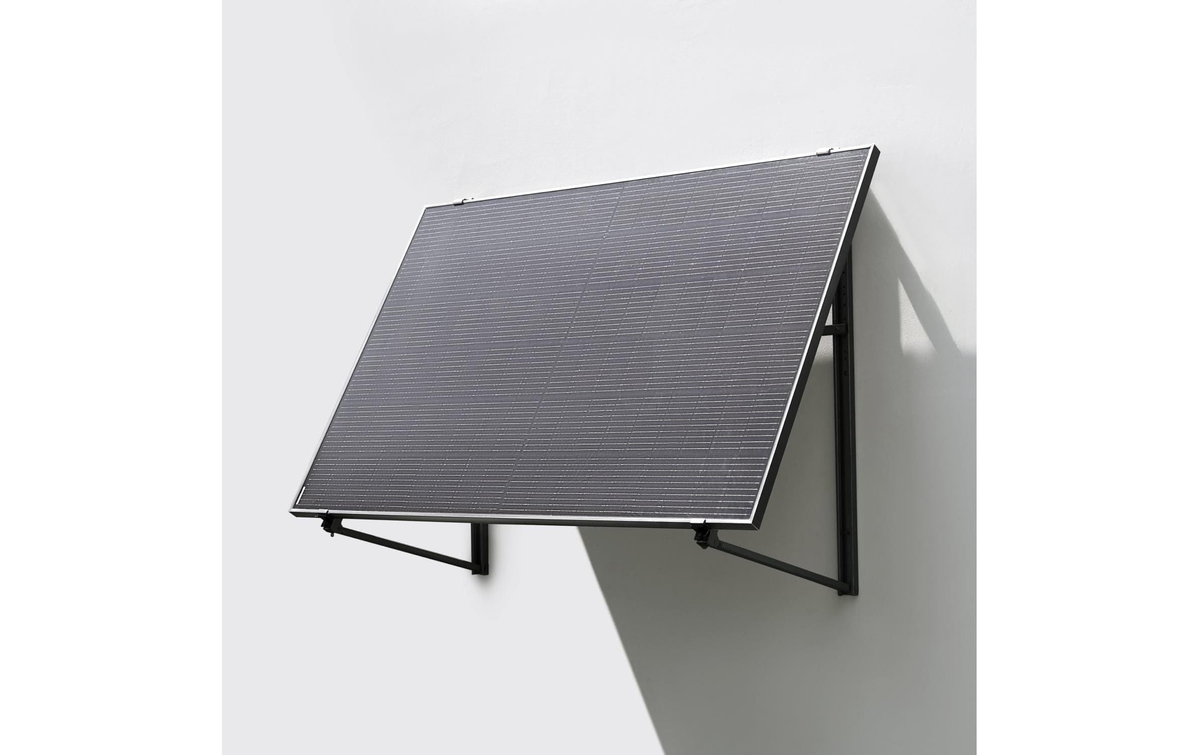 Ecoflow Solarmodul-Halterung »für Solarpanele«