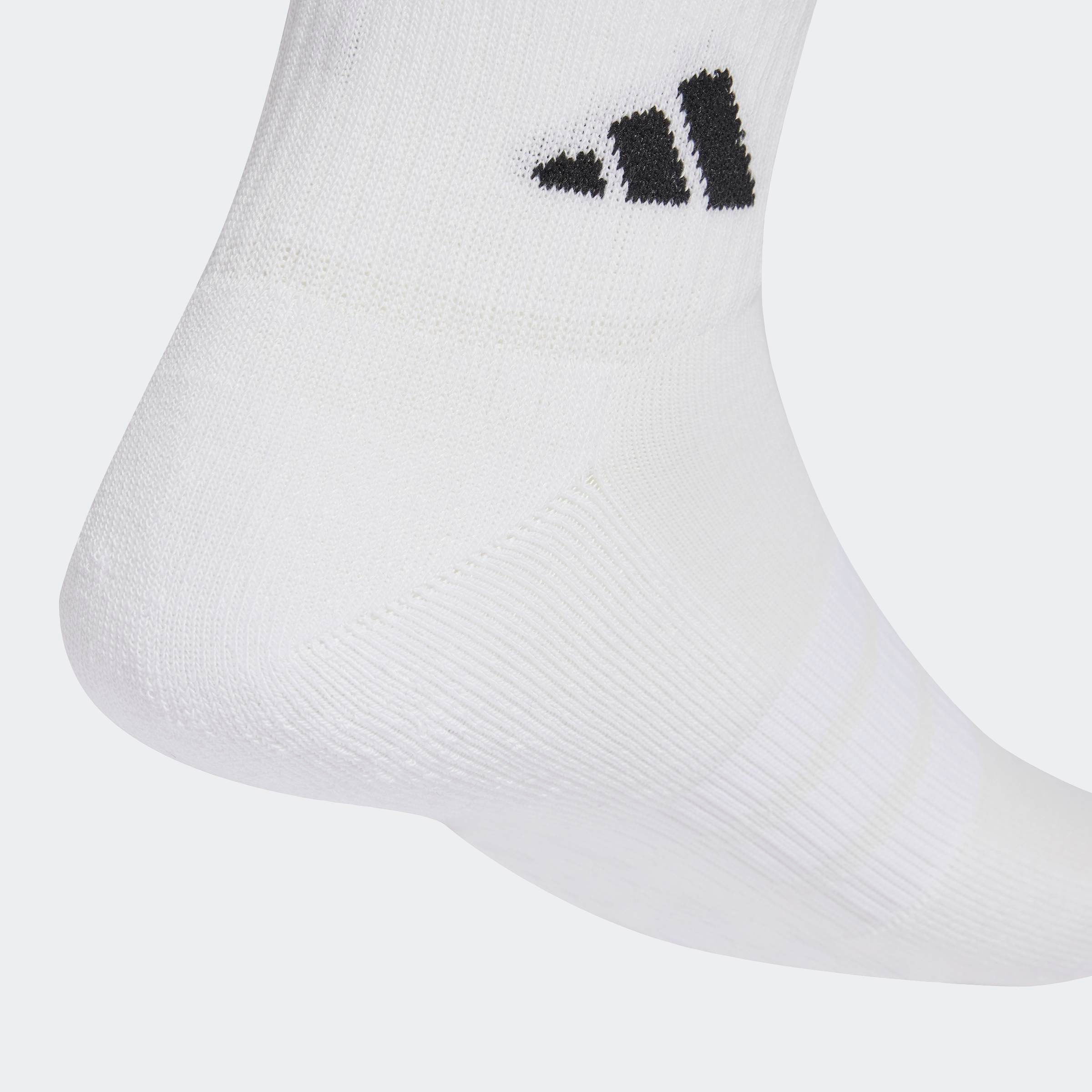 adidas Sportswear Sportsocken »C ESS ANK 6PP« 6 Paar tlg.