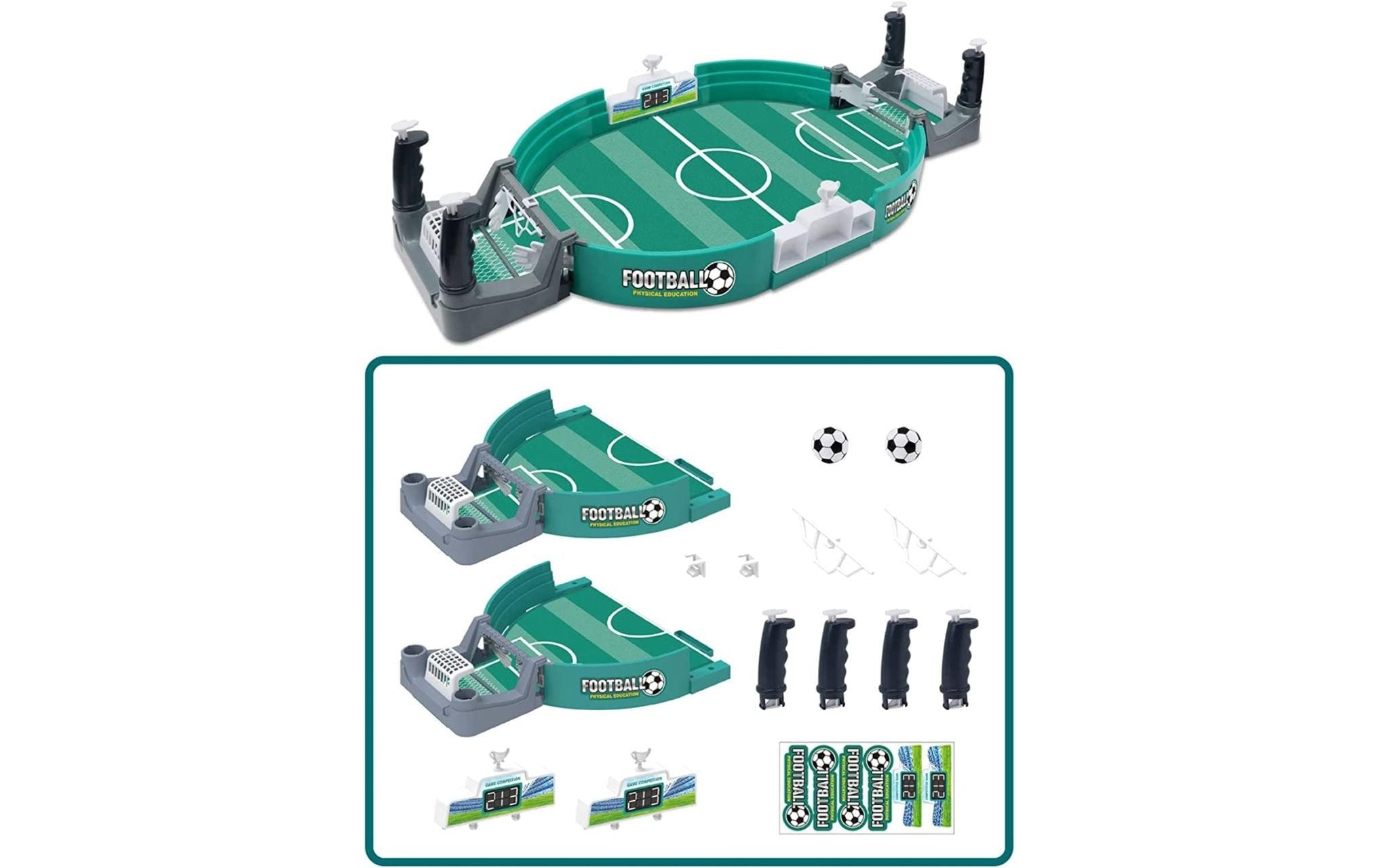   Spiel »Totally Tech Football Table Game«