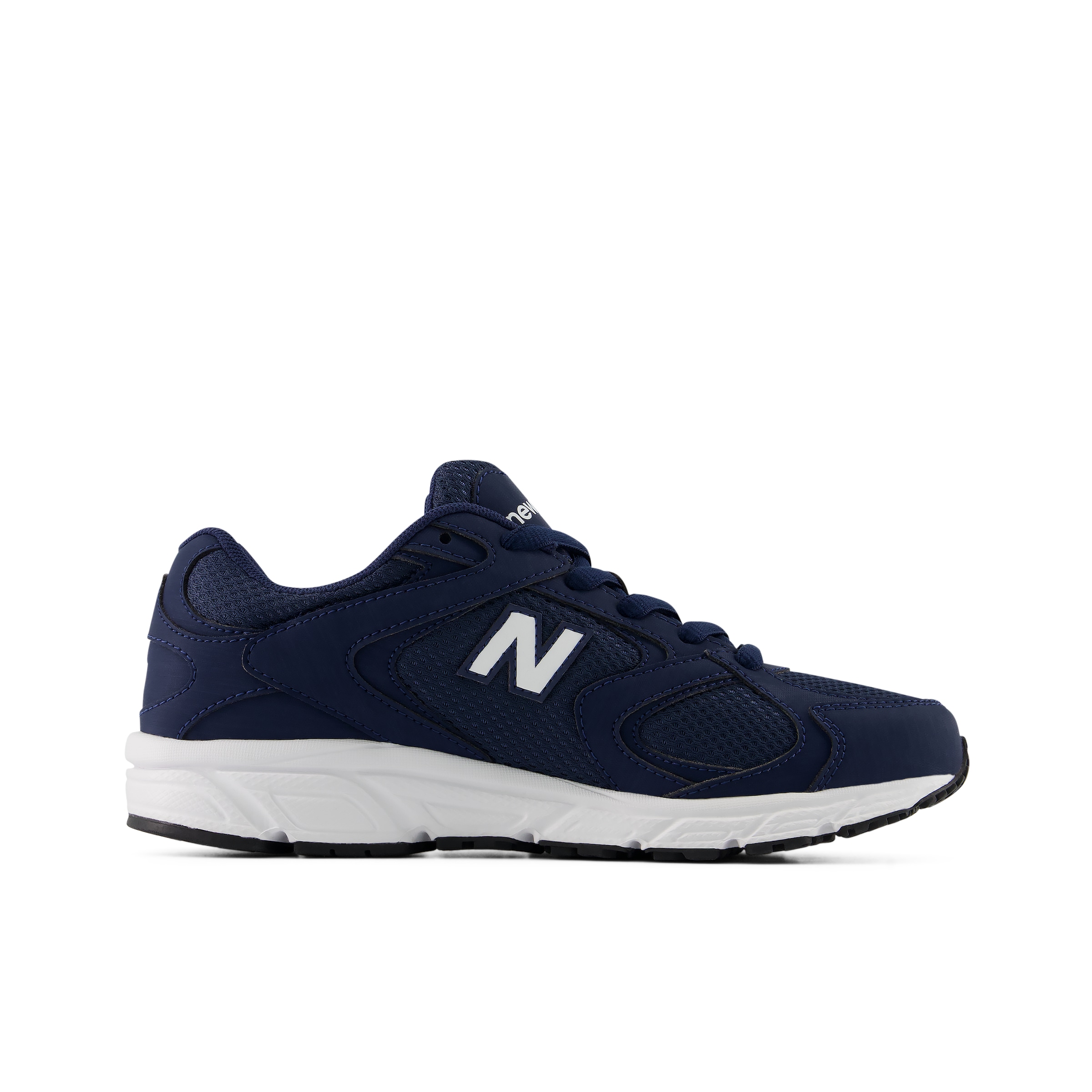 New Balance Sneakers »408«  von dem New Balance 530 inspiriert