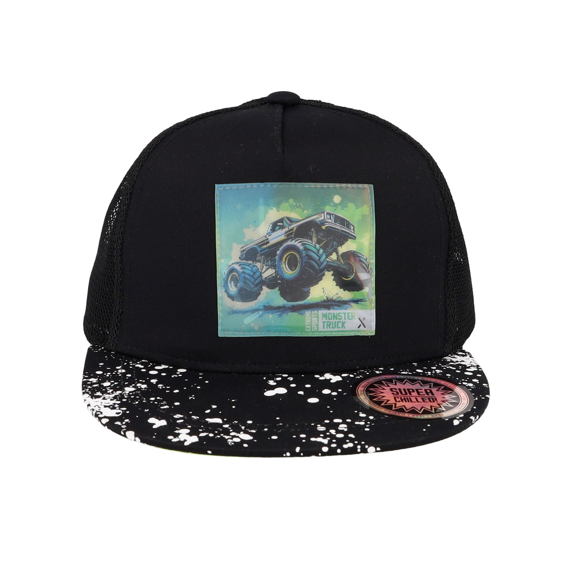 MAXIMO Baseball Cap 1 Stk.