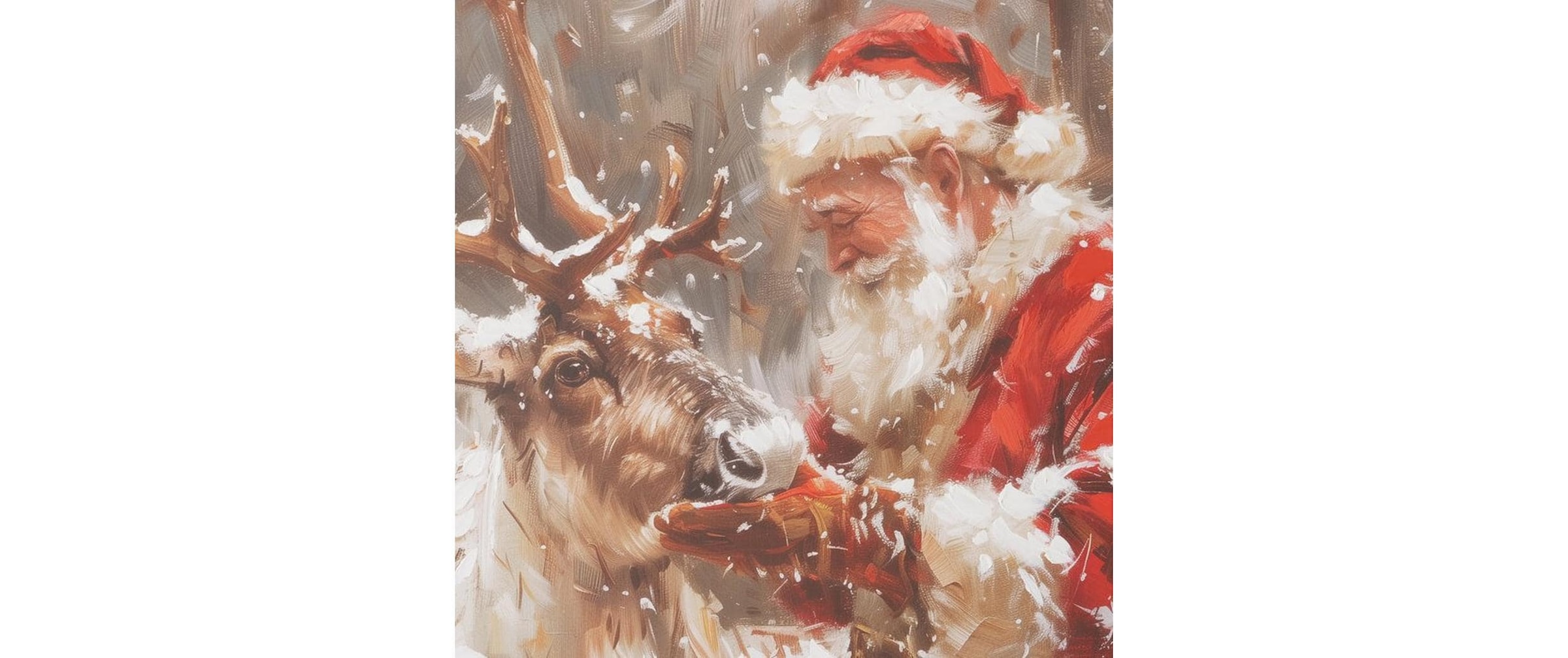 BOLTZE Wandbild »Bild Noelus«
