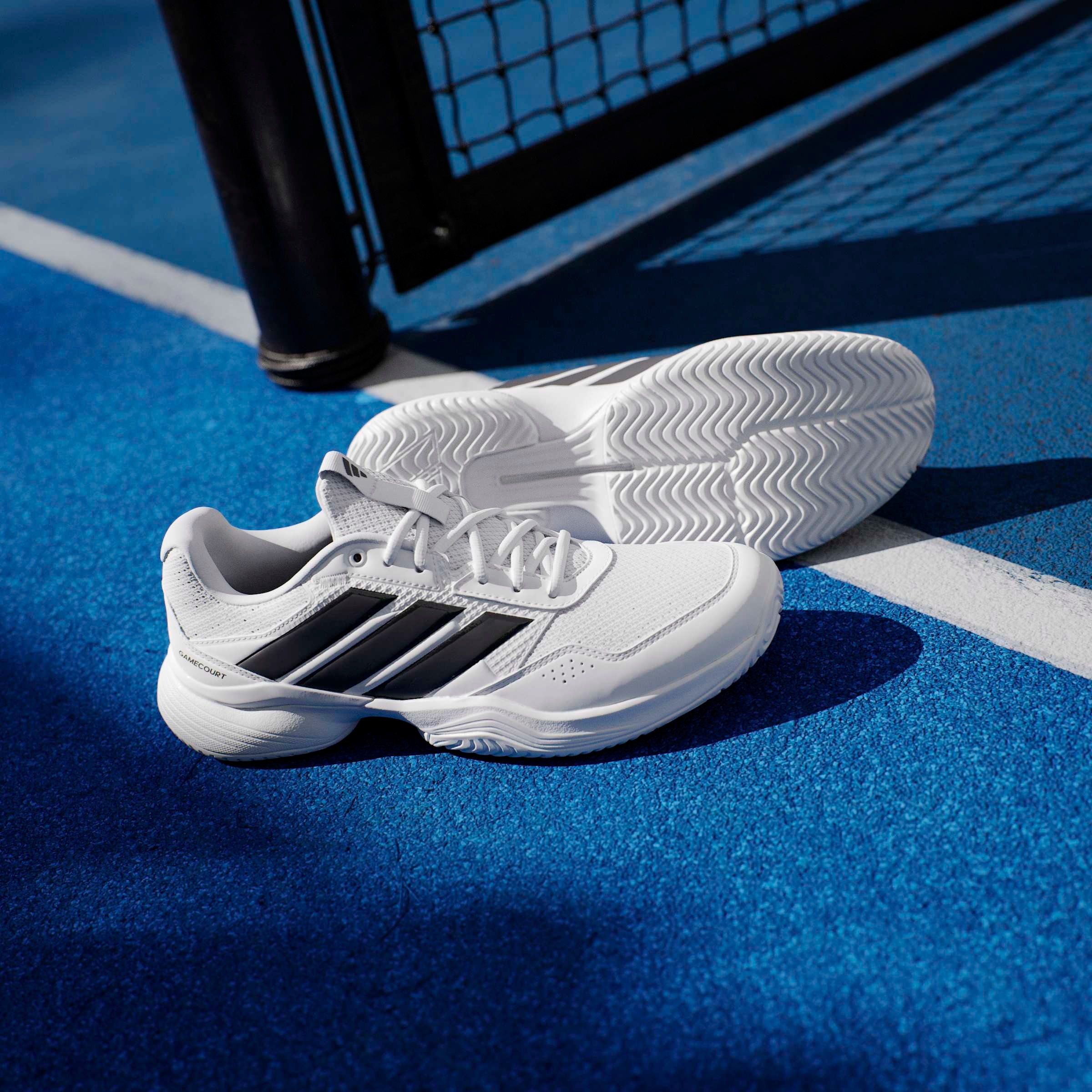 adidas Performance Chaussure de tennis »GAMECOURT 3 ALL COURT«  pour Hartcourt, All-Court