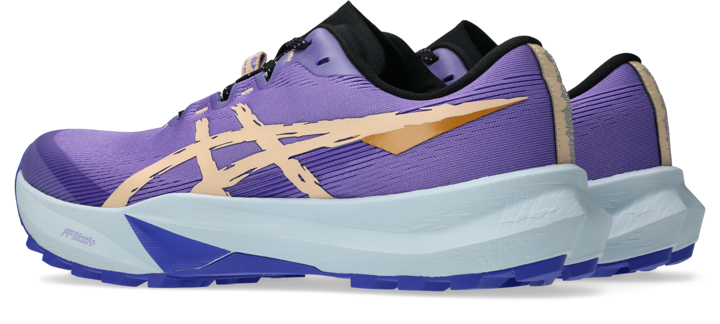 Asics Chaussures de trail »FUJI LITE 6«  leichter Trailrunningschuhe