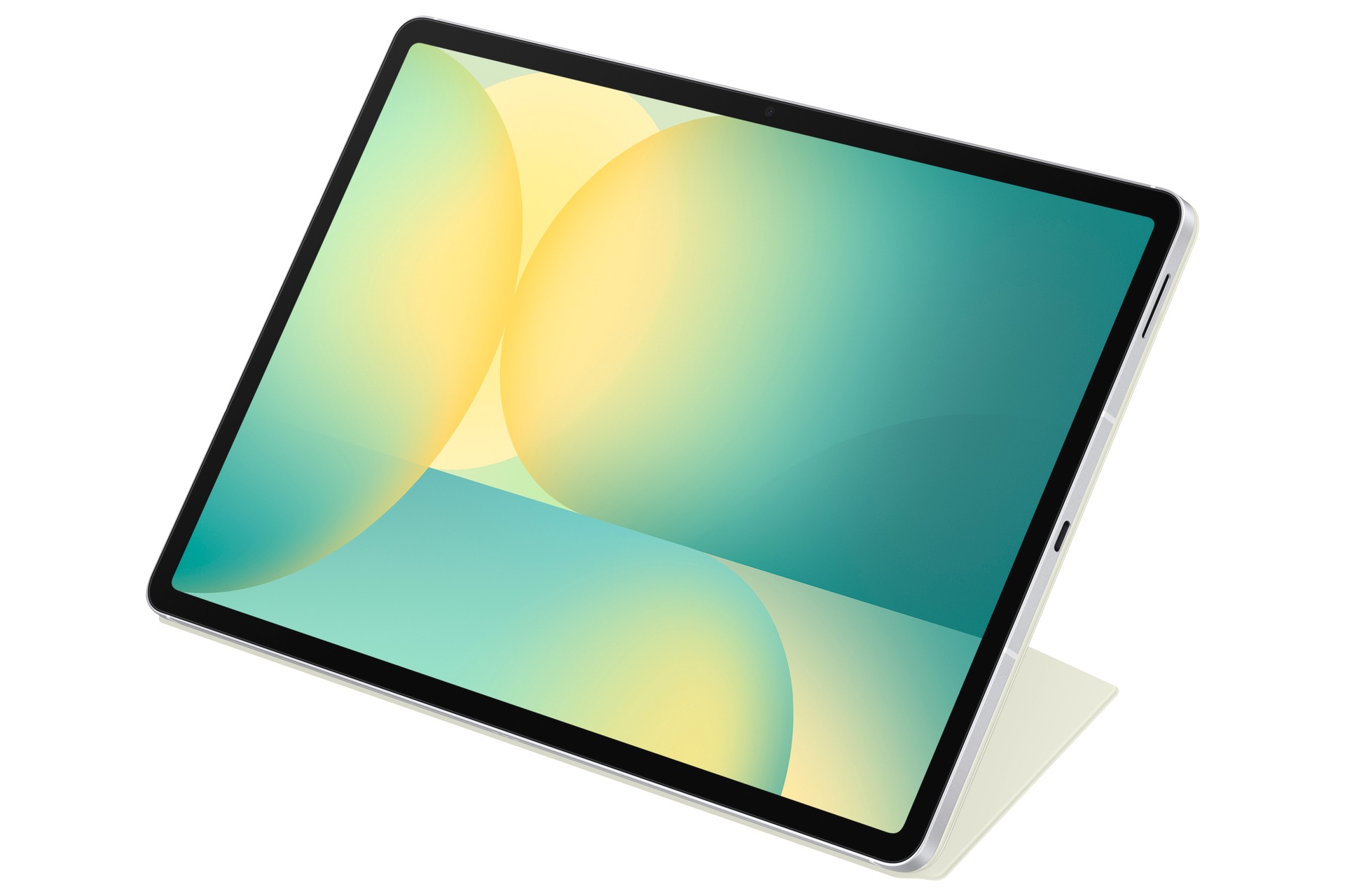 Samsung Housse pour tablette »Smart Book Cover für Galaxy Tab S10 FE+« Backcover, Schutzhülle, Tabletschutzhülle, Case, Schutzcase, stossfest