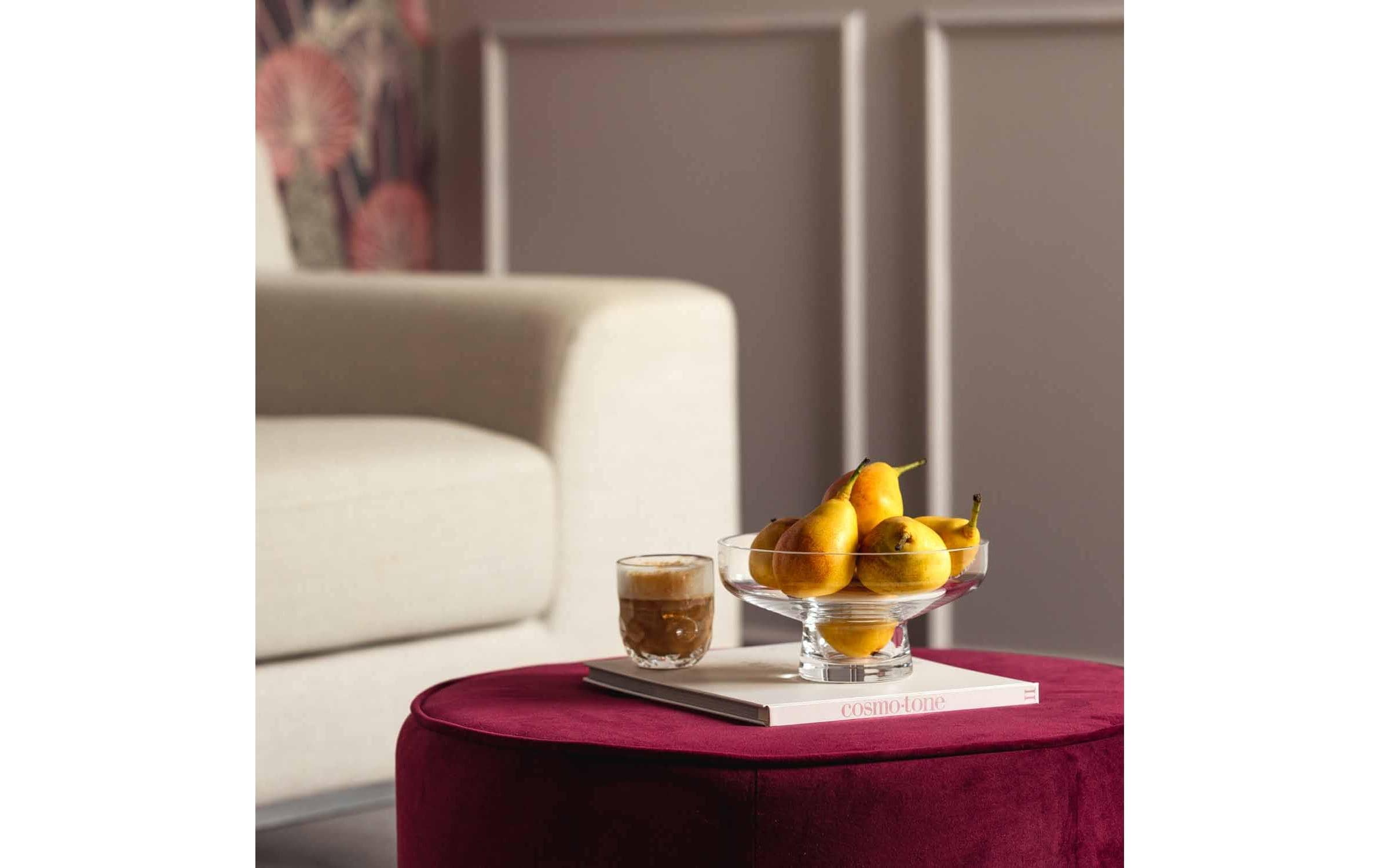 LEONARDO Dekovase »+ Top Riva 17 cm«