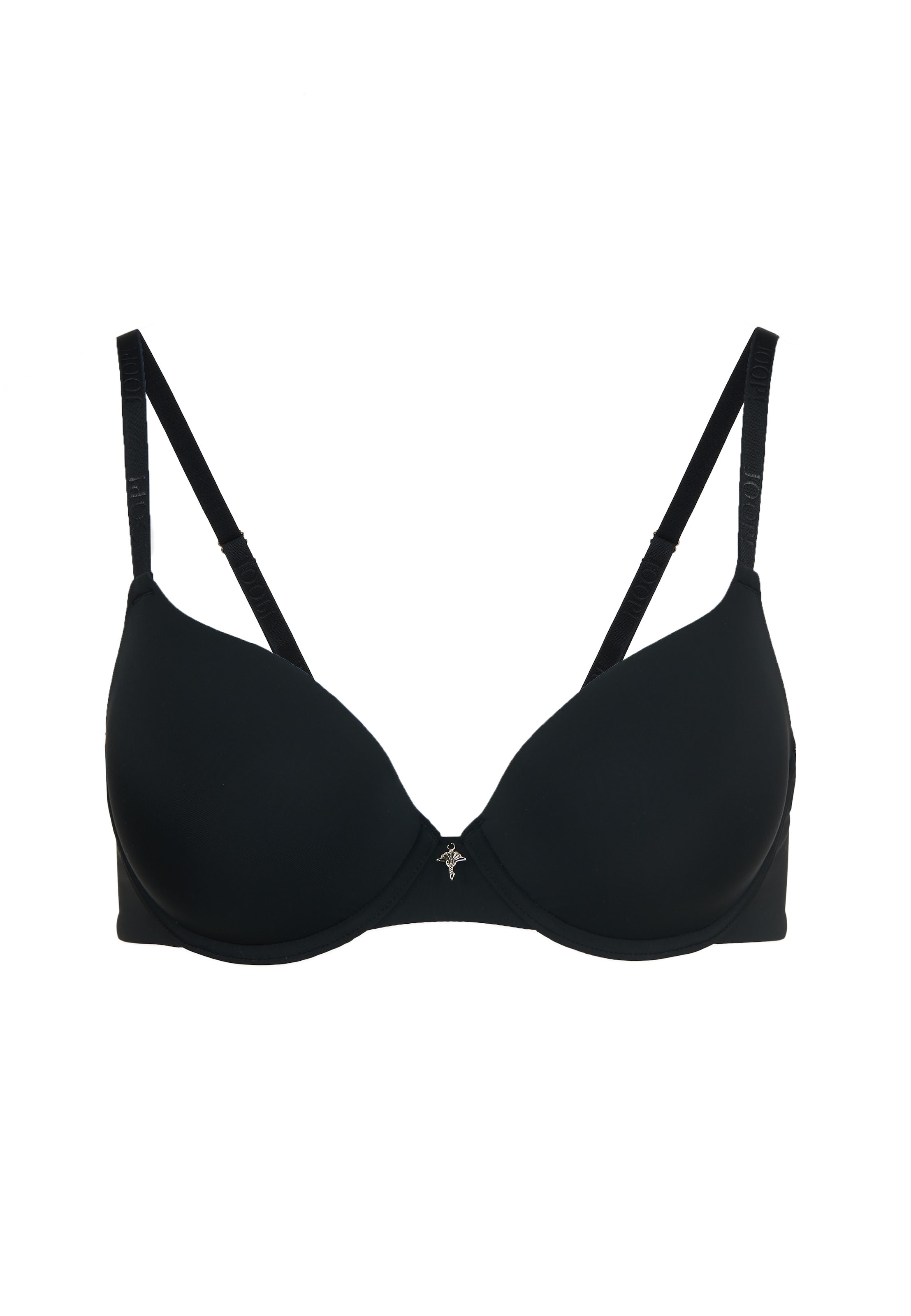 JOOP! Bügel-BH »Sensation«, mit stilvoller Verzierung am Mittelsteg