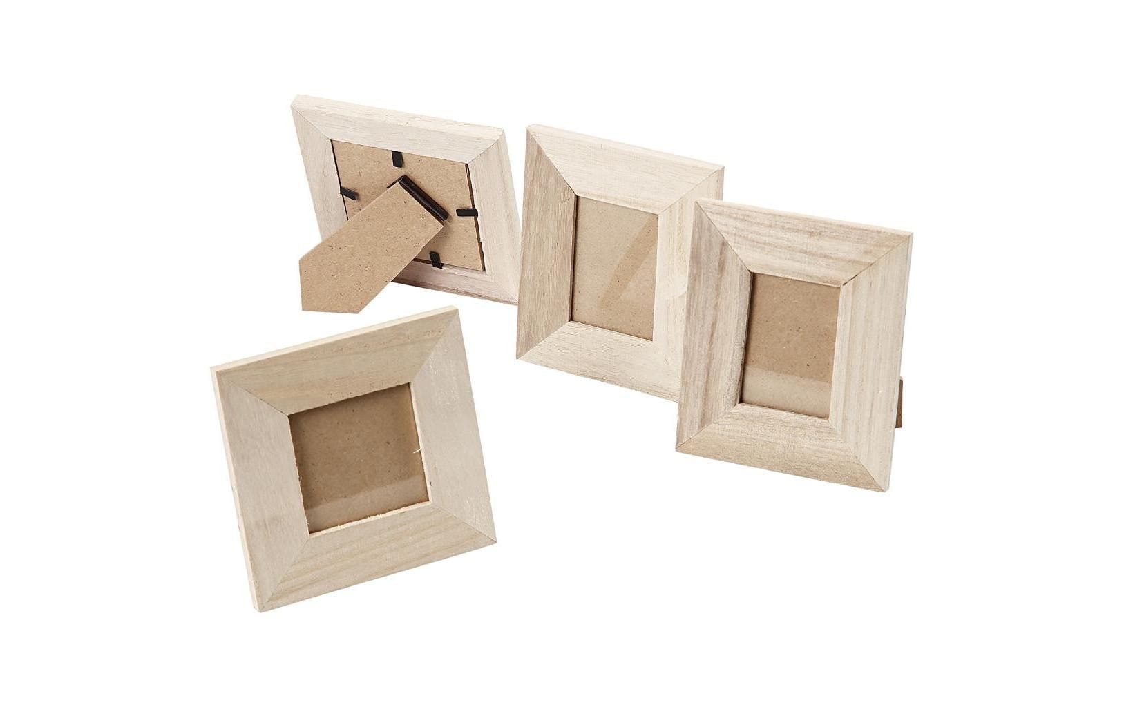 creativ company Set créatif »Holzartikel«