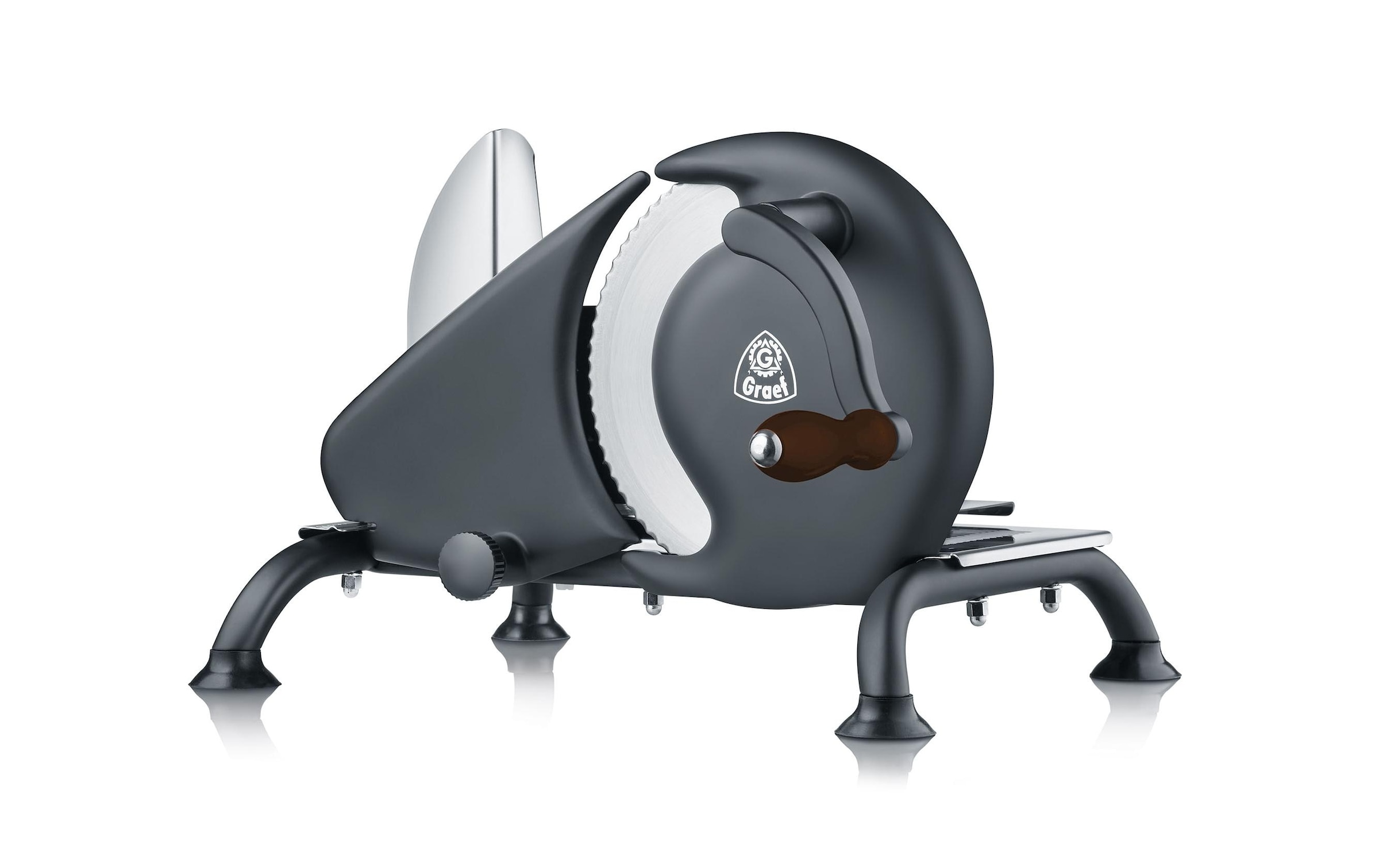 Graef Trancheuse universelle »Manuale H92ST«