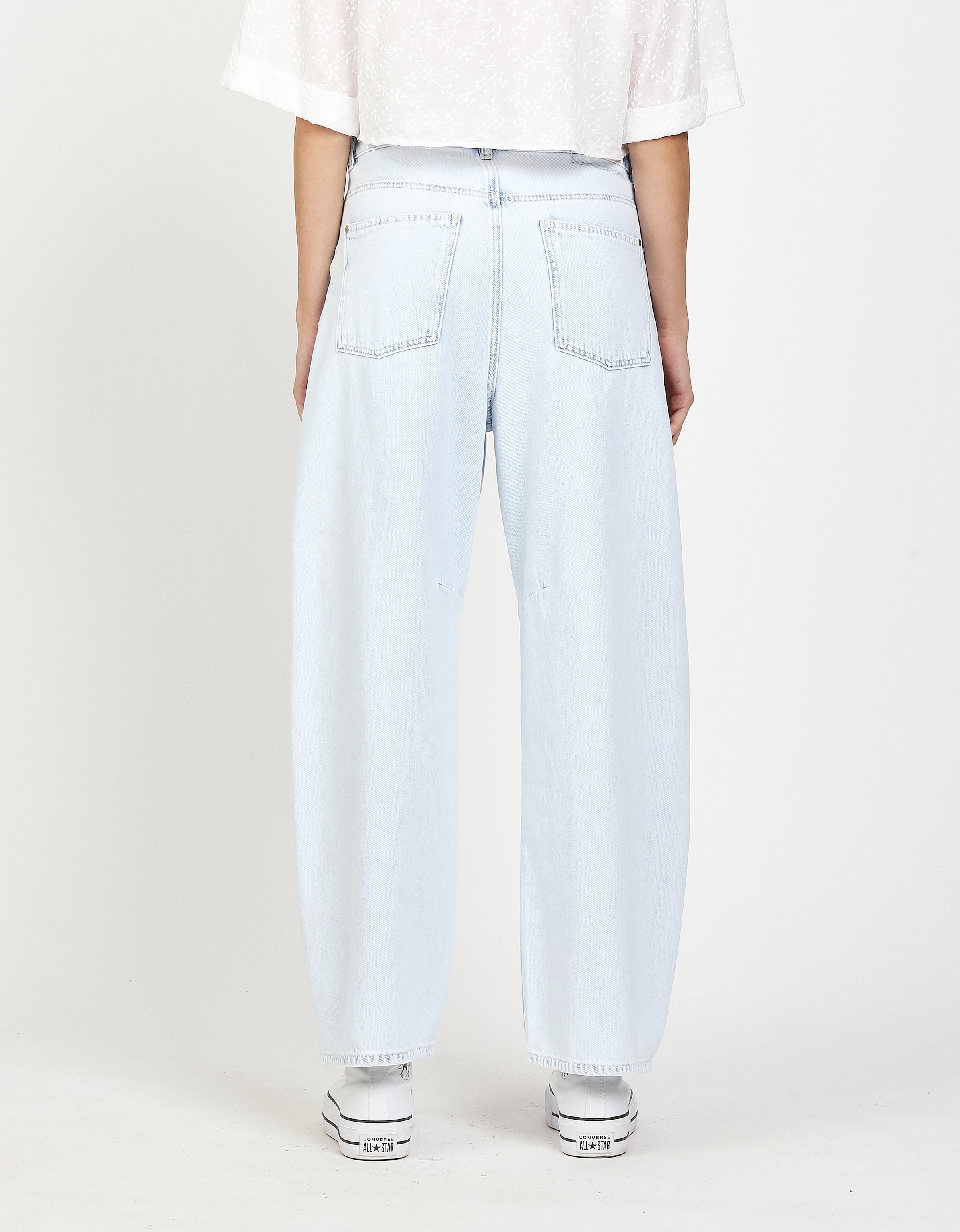 GANG Jeans à 5 poches »94SARINA«