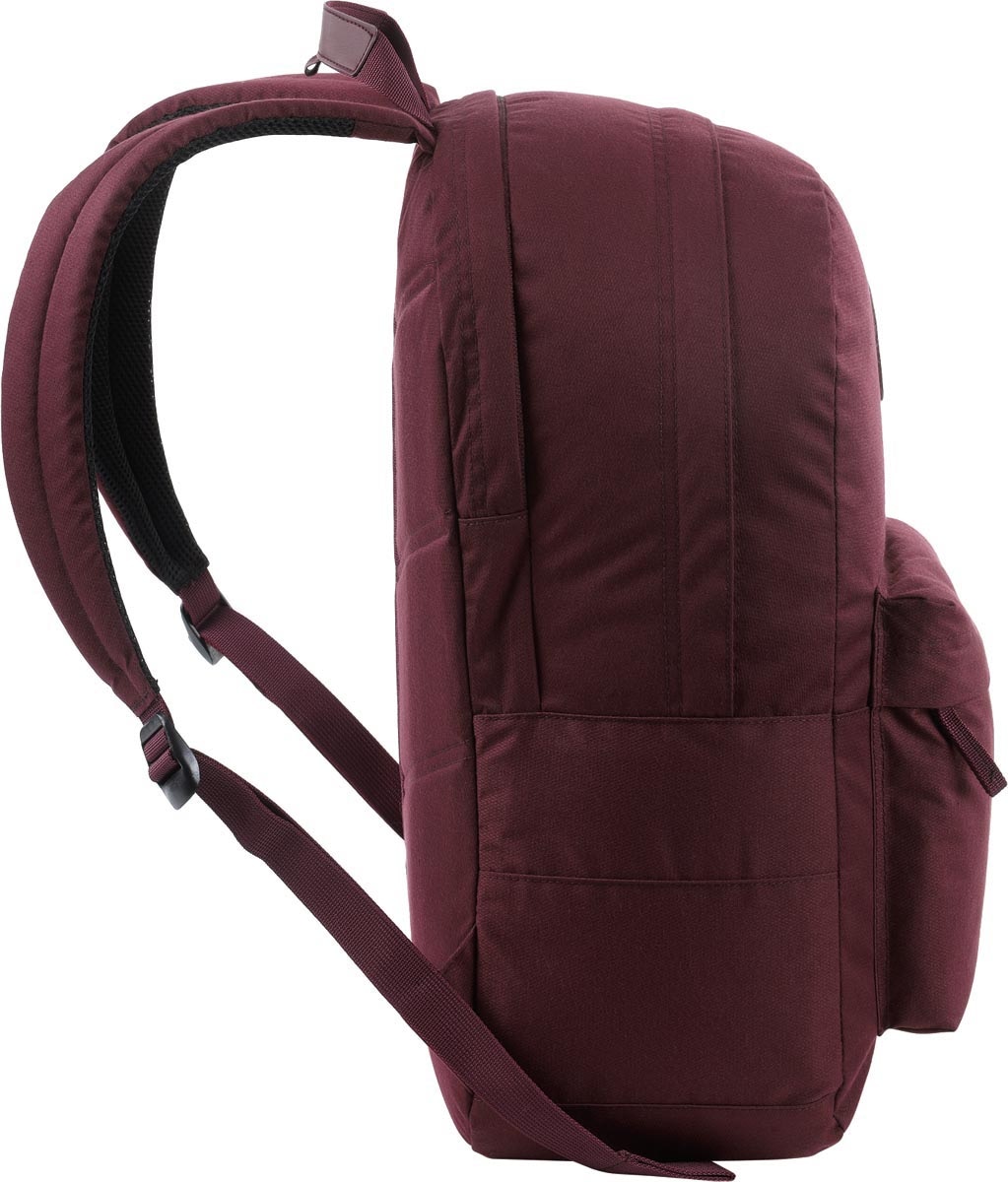 NITRO Sac à dos de loisirs »Urban plus« Daypack, Streetpack im Retro-Look, Alltagsrucksack, Schulrucksack