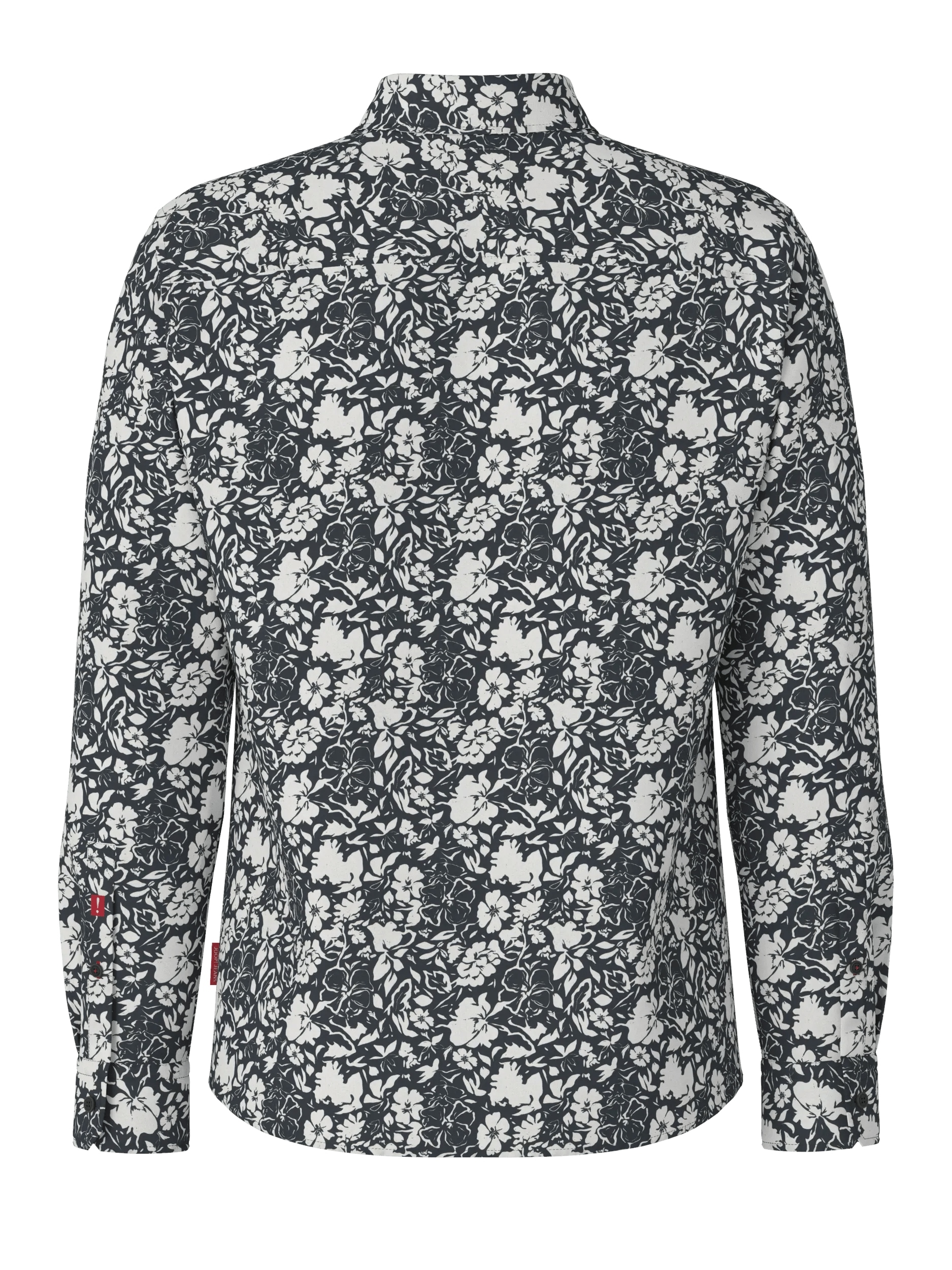 Joop Jeans Chemise à manches longues »Hansen« mit Alloverprint