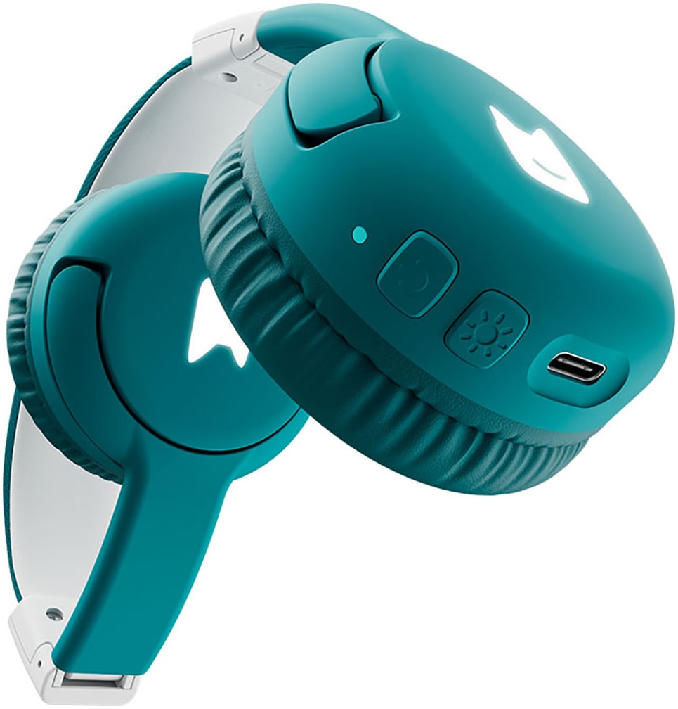 tonies Casque pour enfants »Lauscher 2«