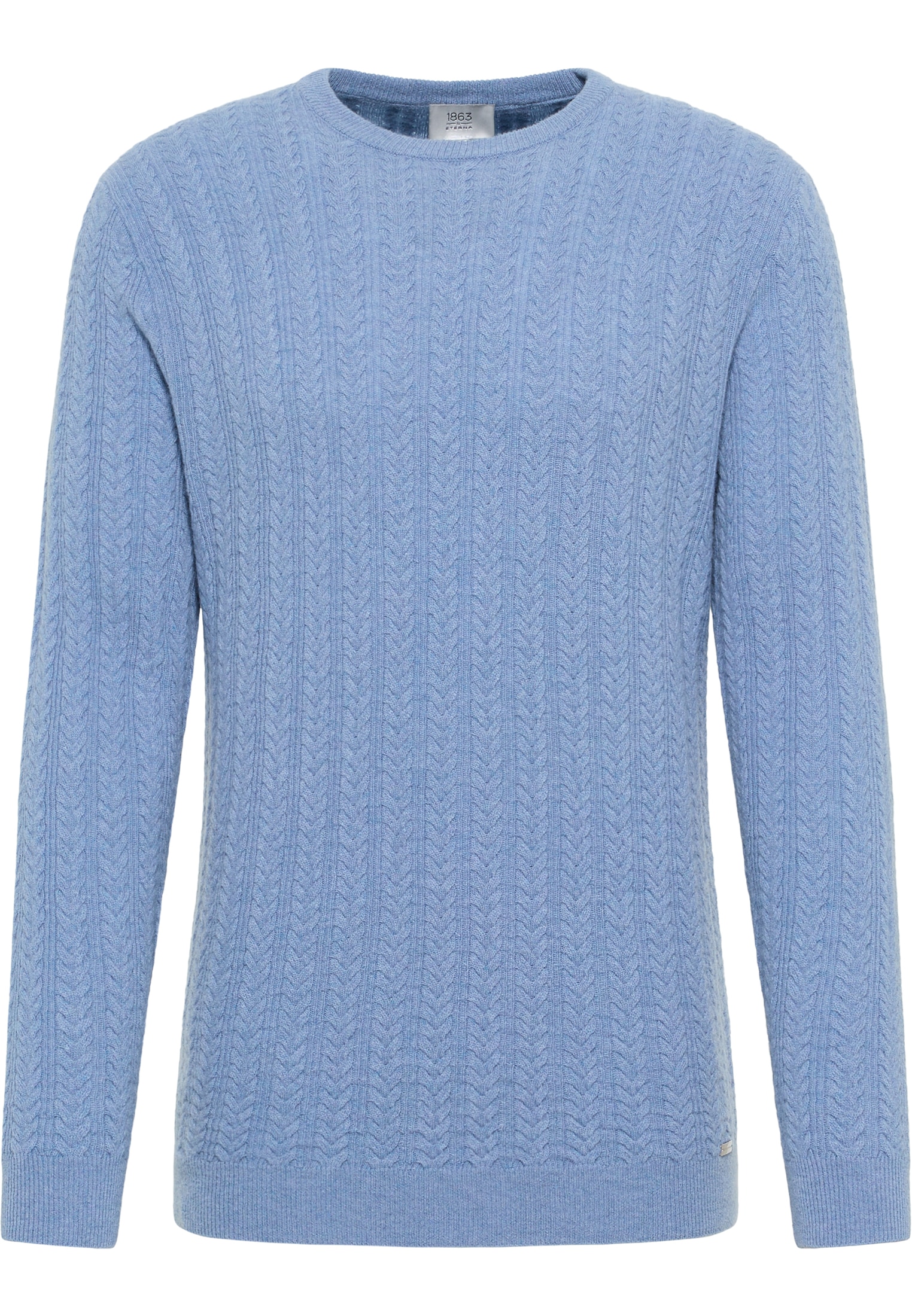 Eterna Pull en tricot