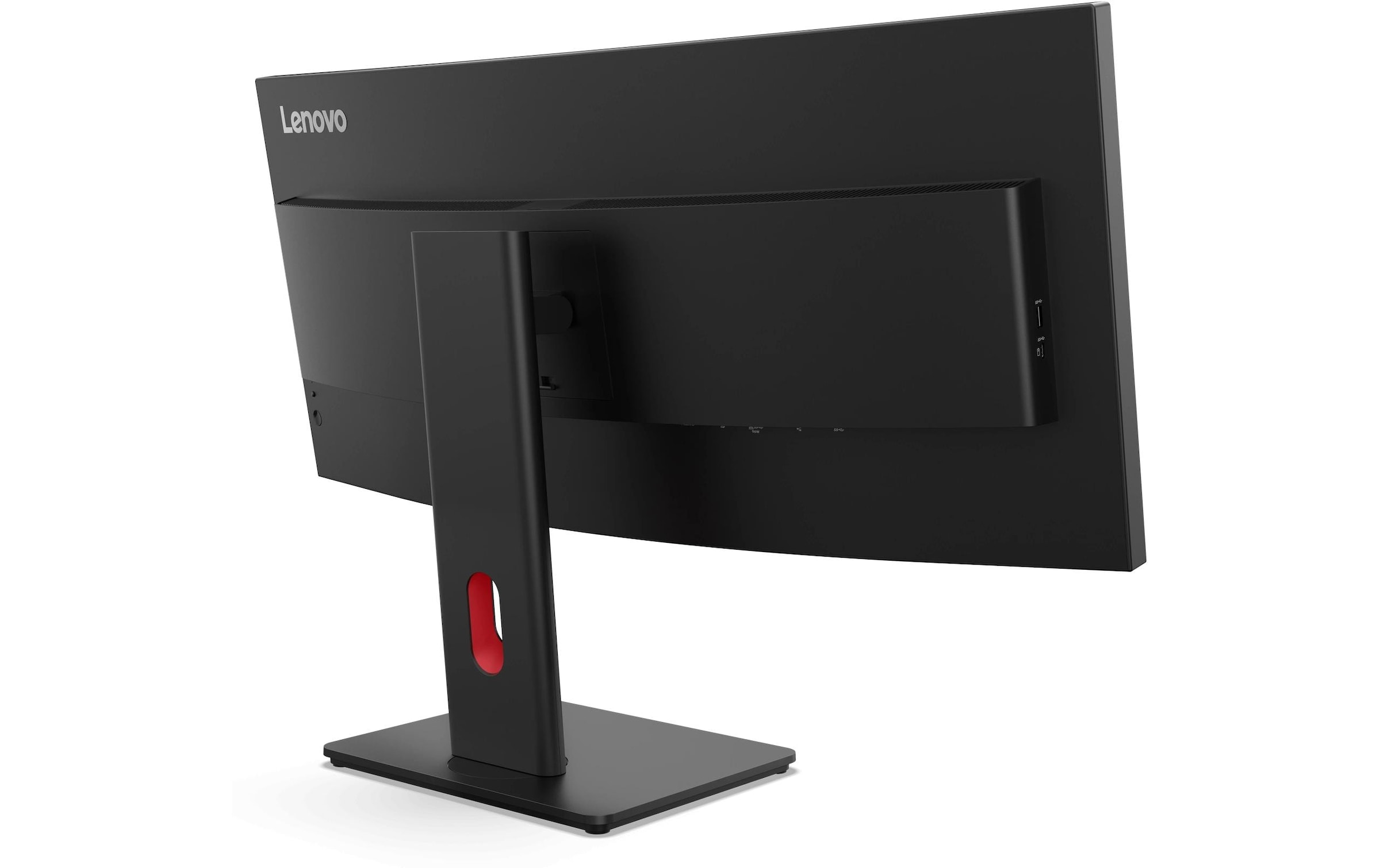 Lenovo LED-Monitor »ThinkVision T34WD-40« 86,4 cm/34 ″  3440 x 1440 px UWQHD 120 Hz
