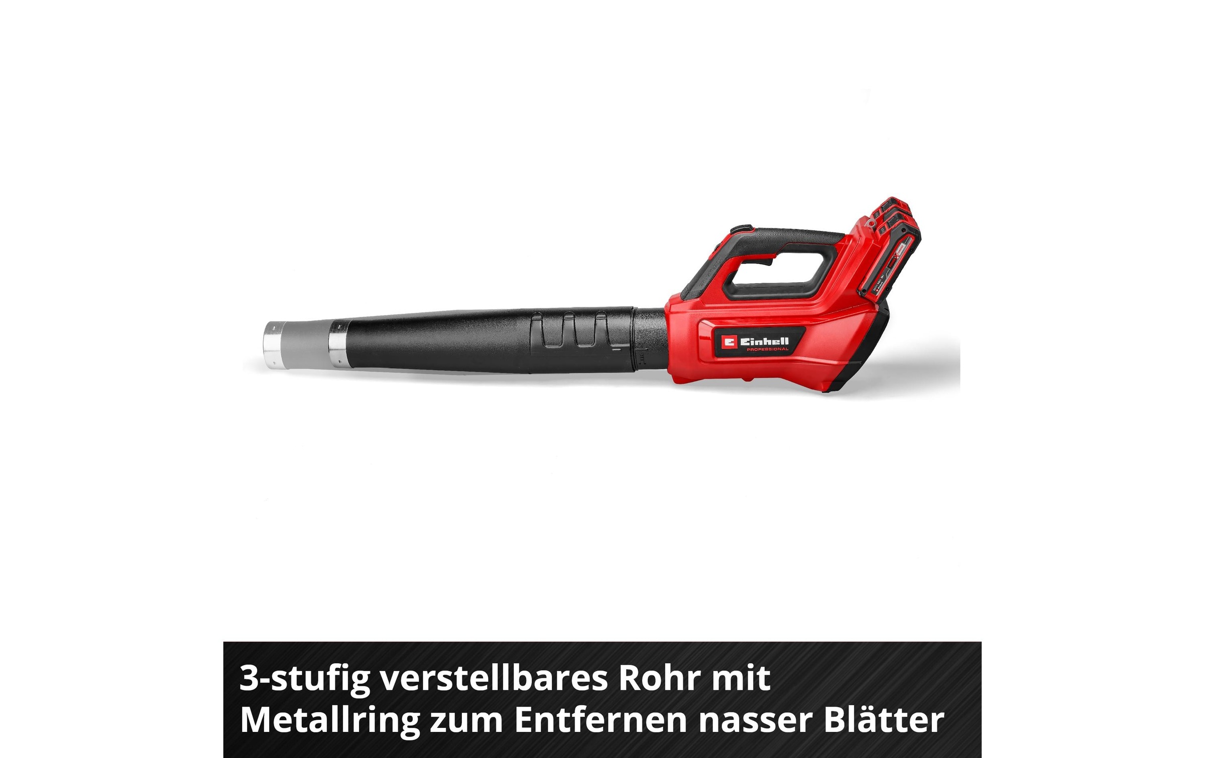 Einhell Souffleur de feuilles sans fil »GP-LB 36/230 Li E BL-Solo«