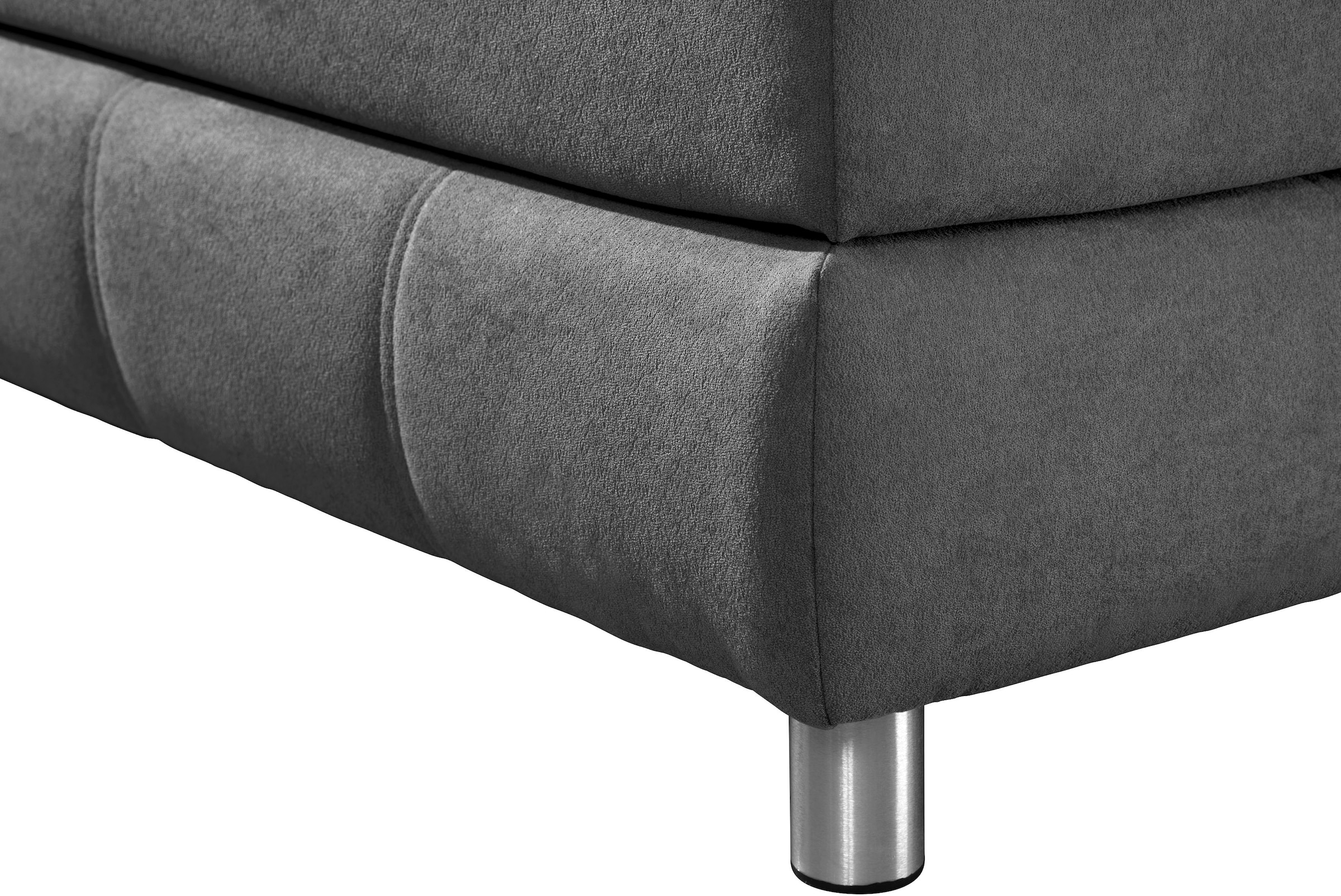 Home affaire Boxbett Boxbett, inkl. Topper