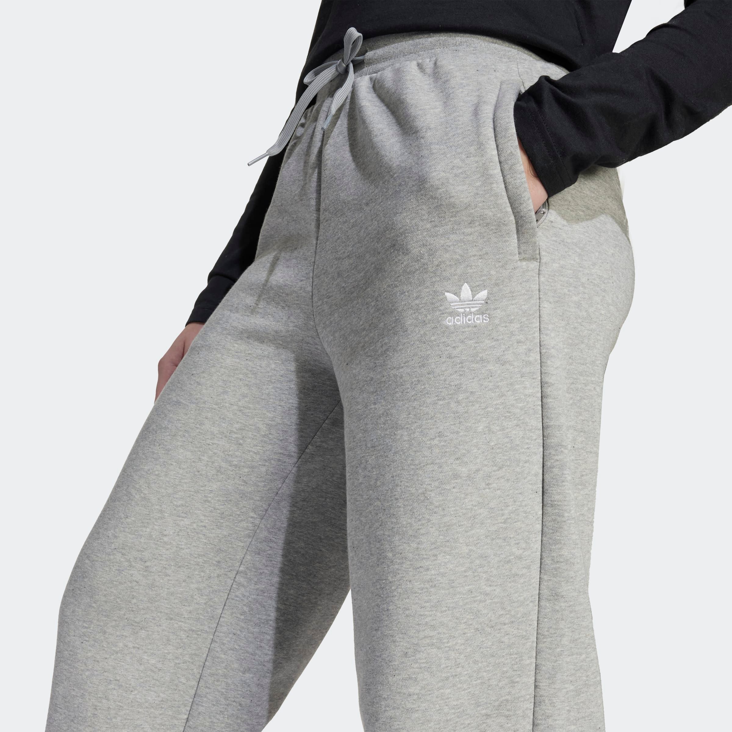adidas Originals Pantalon de sport », WEITES BEIN«  für Kinder und Teens, lockerer Schnitt, mit Kordelverschluss