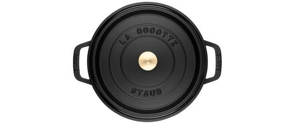 STAUB Casserole »Cocotte«