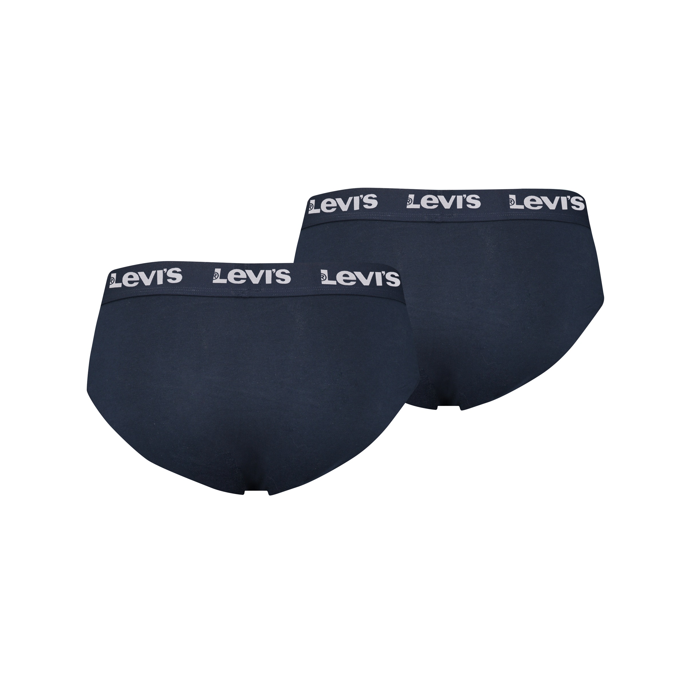 Levi's® Slip »LEVIS MEN REPEAT LOGO BRIEF« mit Logobund, Cotton-Mix, ohne Eingriff