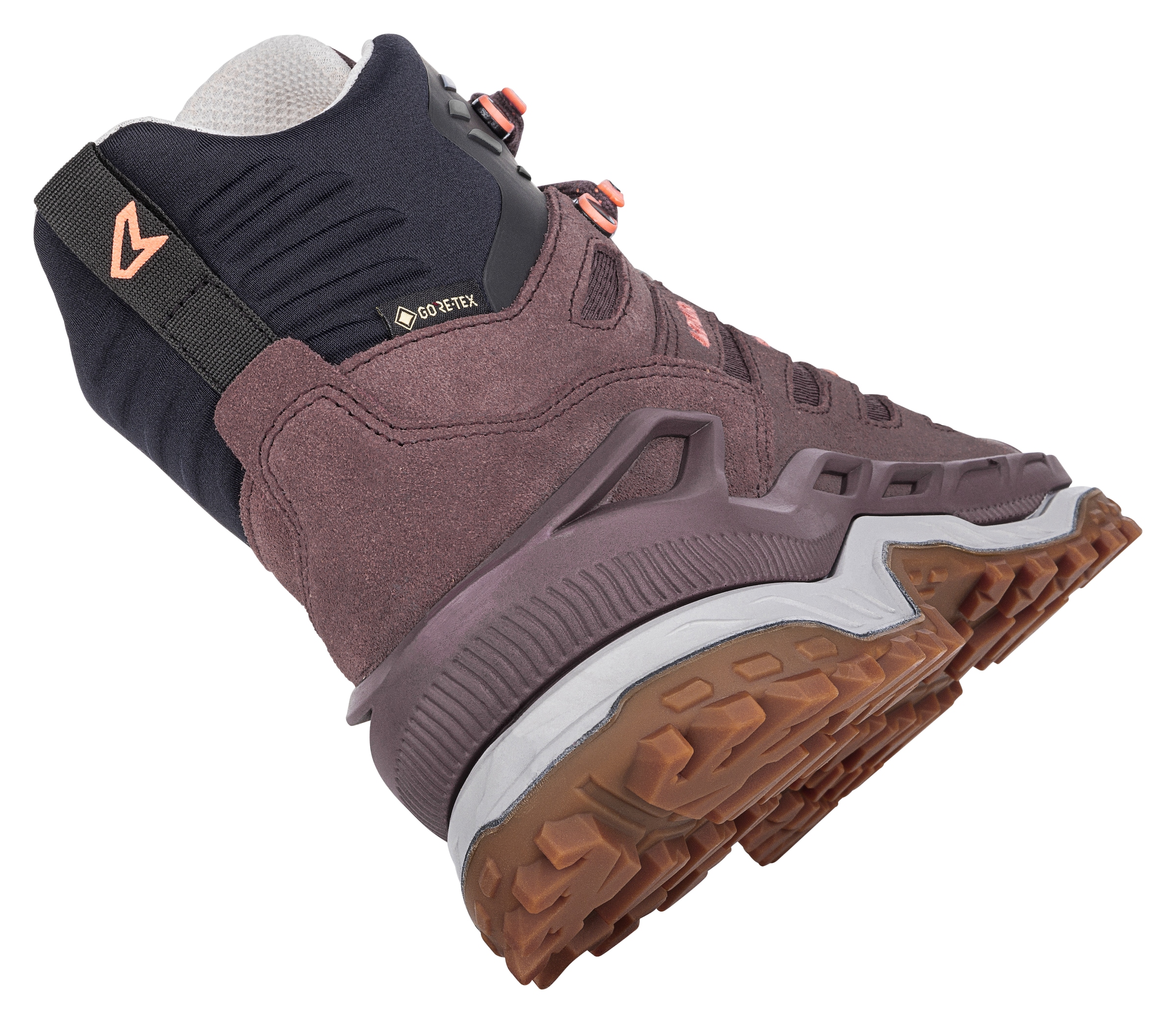 Lowa Wanderschuh »INNOVO GORE-TEX MID WS«  wasserdicht dank Gore-Tex Membrane