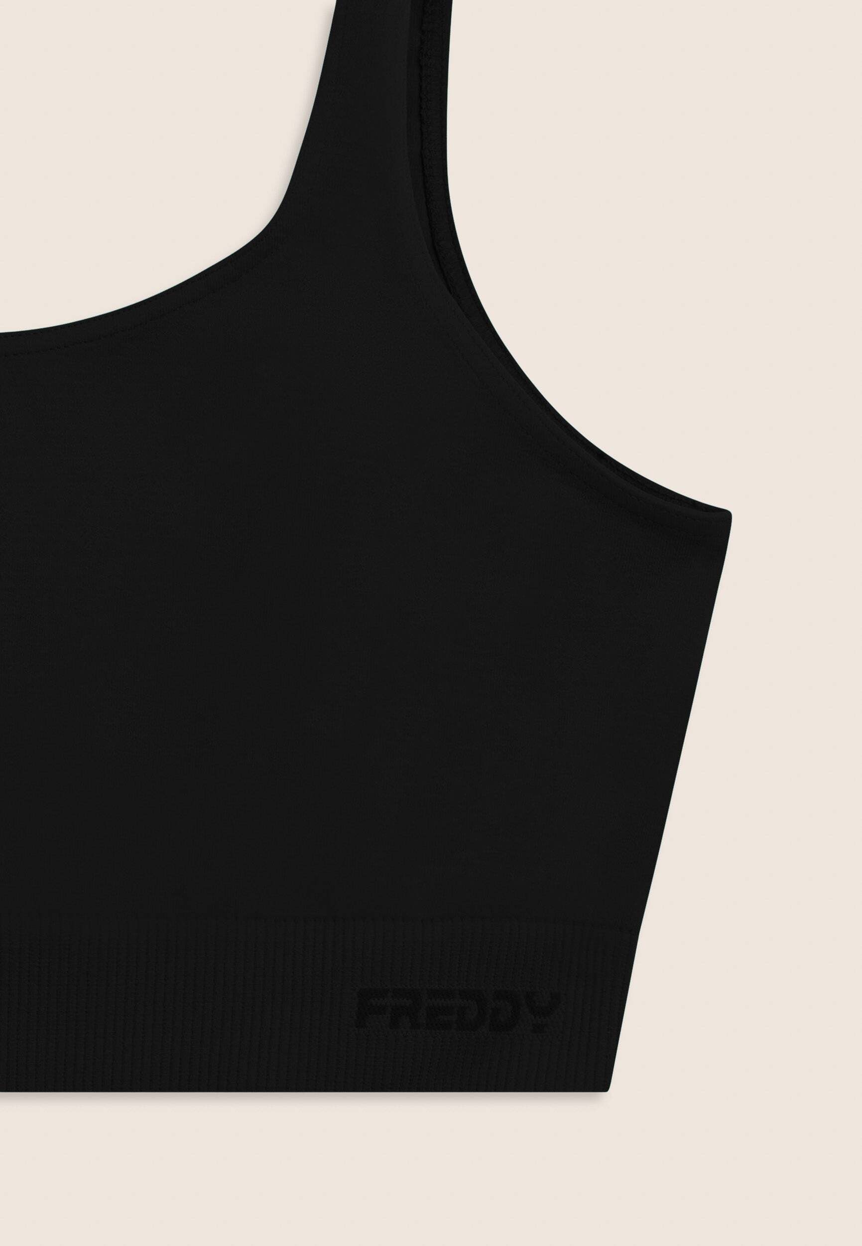 Freddy T-shirt sans couture »Nahtloses Sportoberteil S26WSMB1«