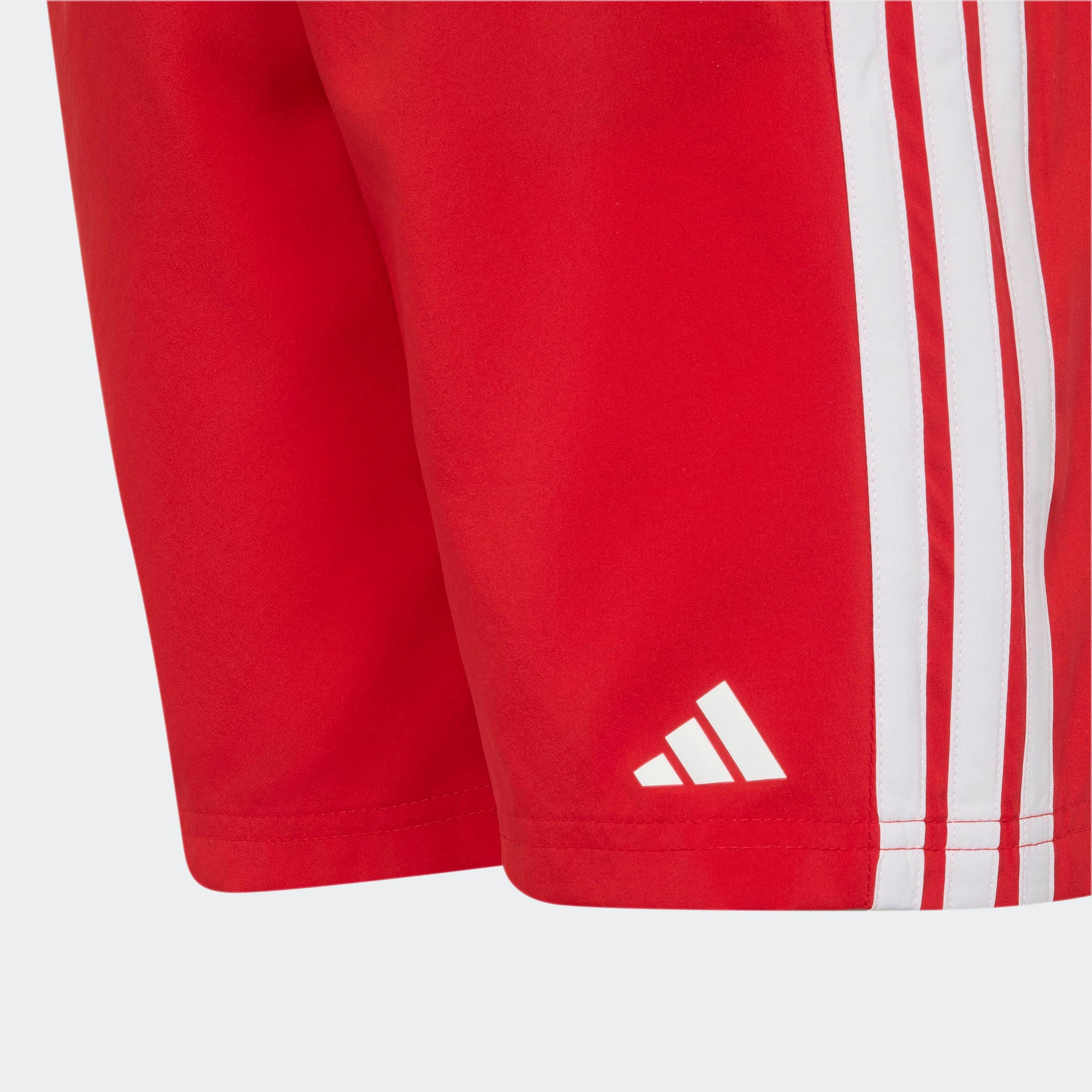 adidas Performance Badeshorts »3S SH Y« Badeshorts für Kinder, mit Innenslip, sportlicher Stil