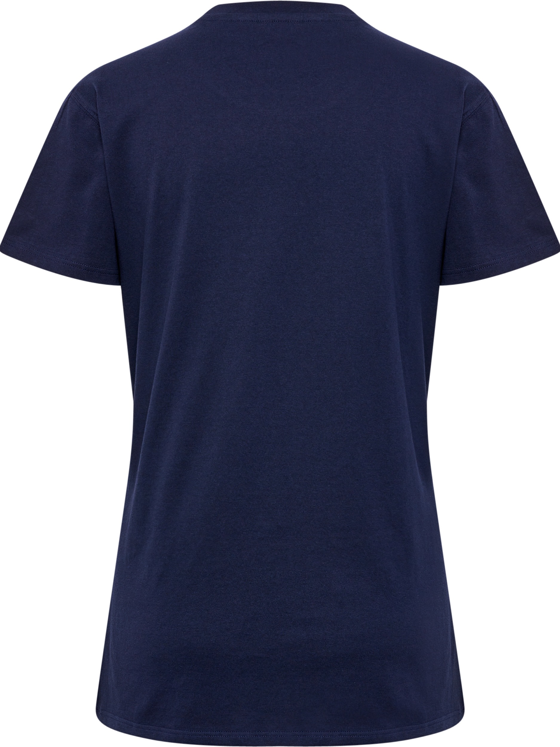 hummel T-Shirt »HMLGO 2.0 T-SHIRT S/S WOMAN« 1 tlg.