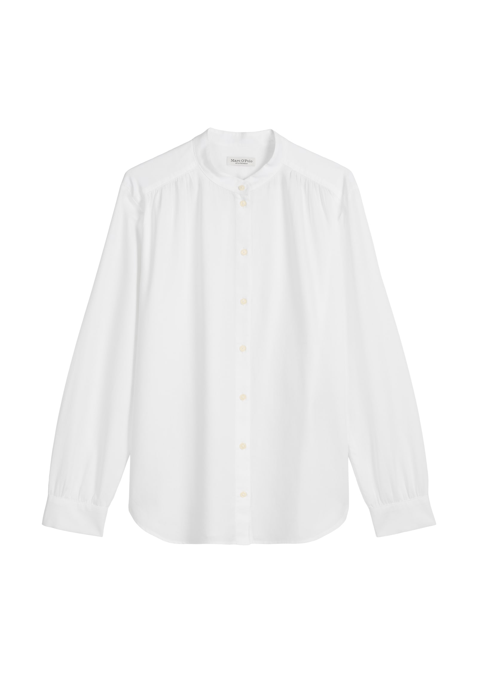 Marc O'Polo Blouse à manches longues