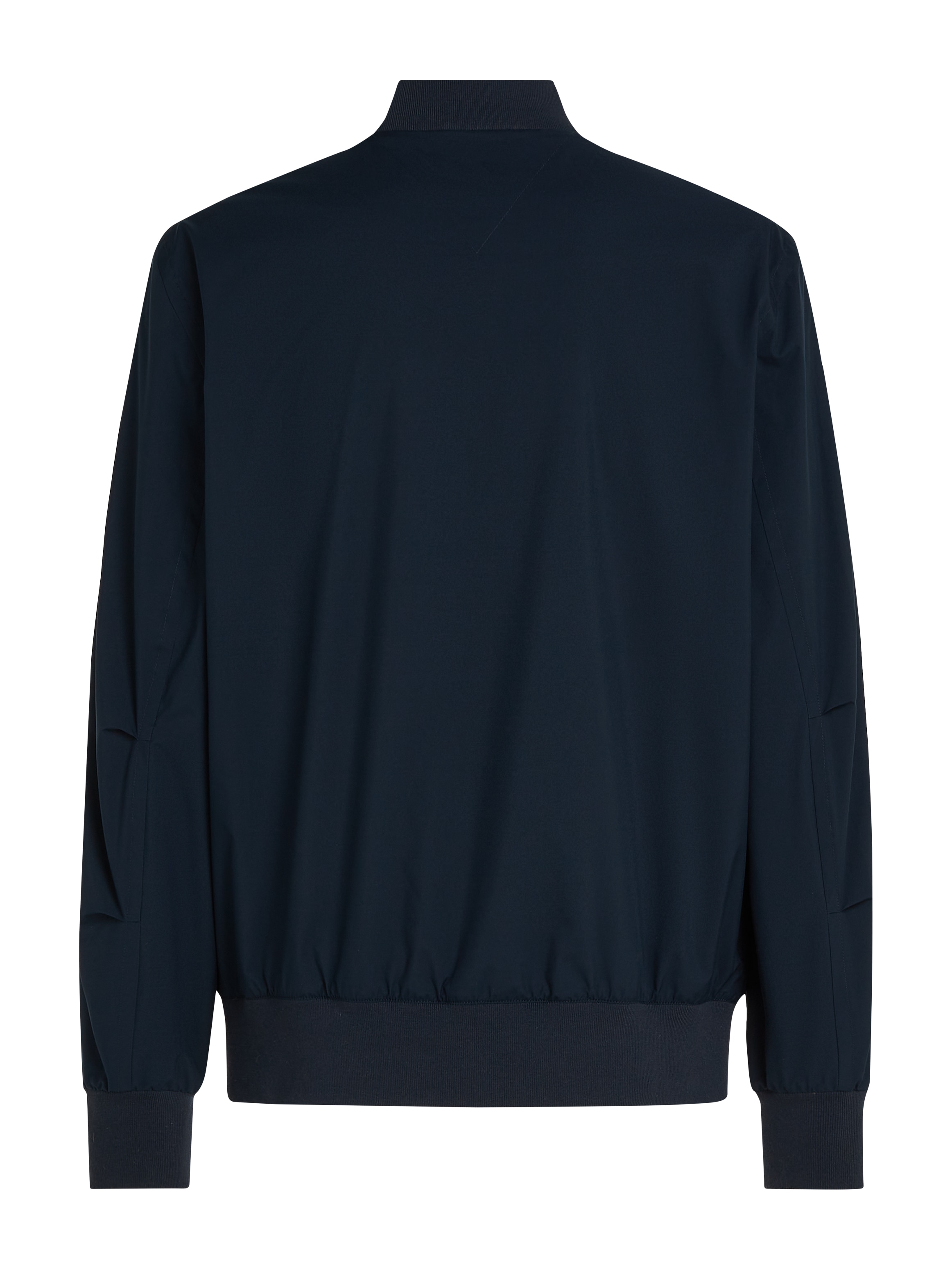 Tommy Hilfiger Veste bomber »TECH LIGHTWEIGHT« mit Kapuze Regular fit mit Stehkragen