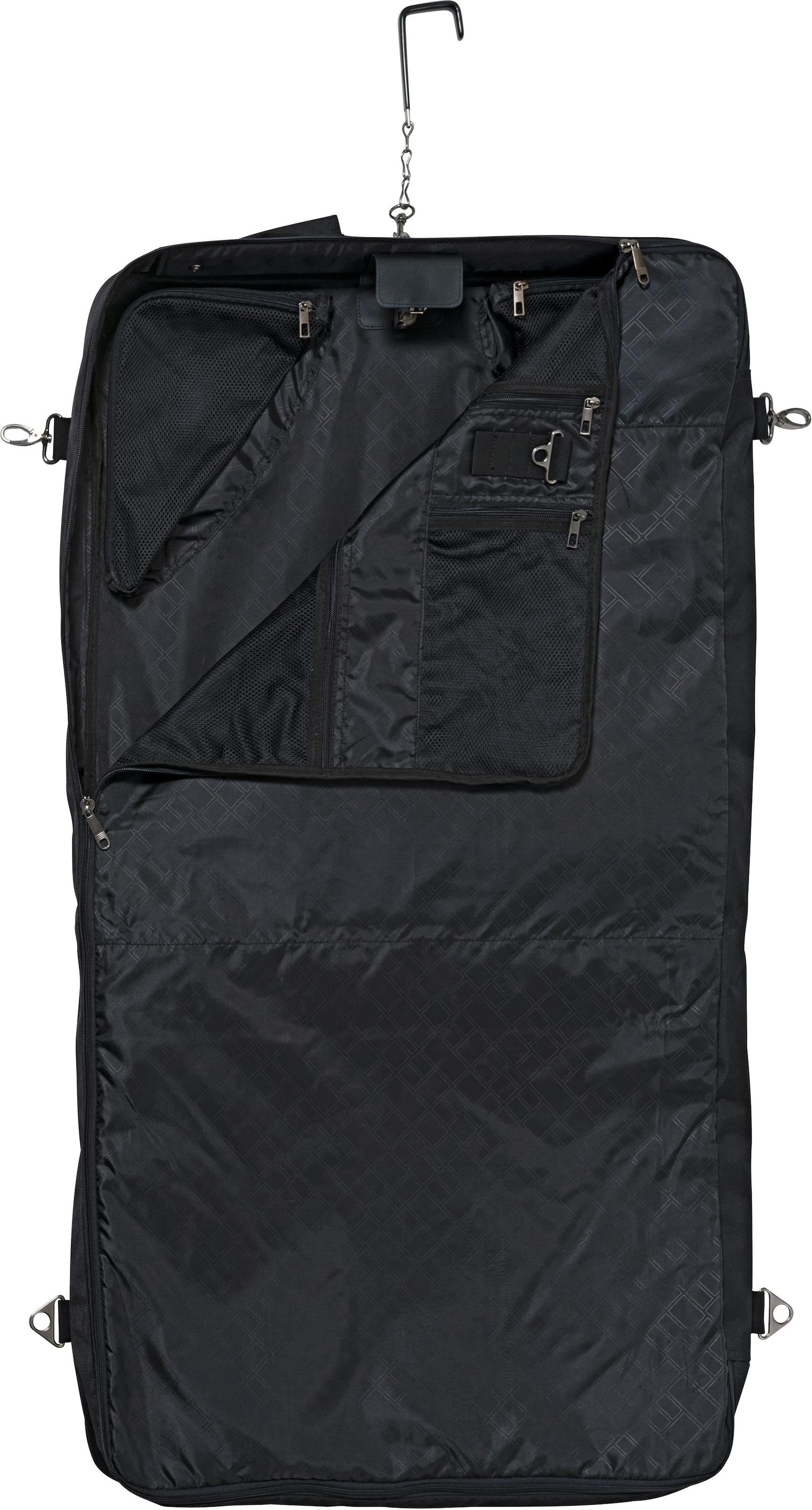 travelite Kleidersack »MOBILE Business« leichte Kleidertasche zum Schutz von Anzügen und Business-Bekleidung