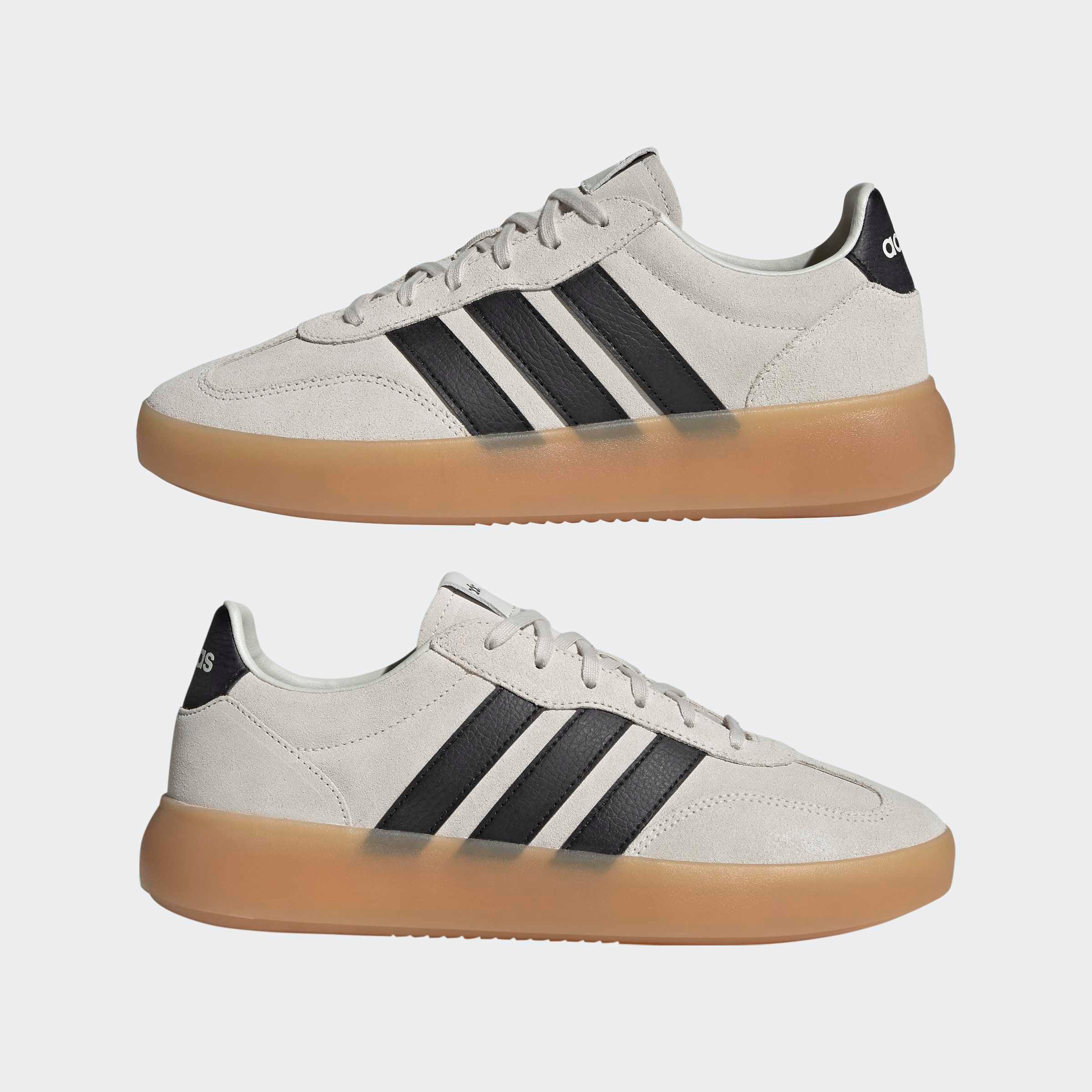 adidas Sportswear Sneakers »BARREDA DECODE«  inspiré du design de l’adidas handball spezial
