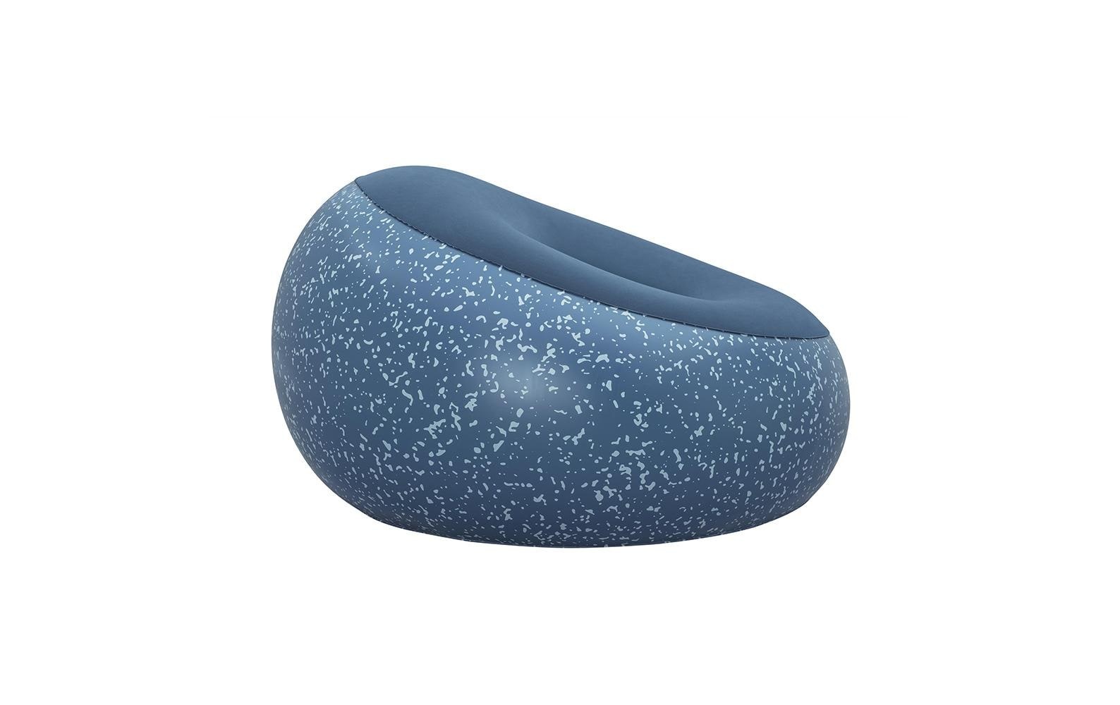 Bestway Fauteuil gonflable »Inflate, 112 x 112 cm«