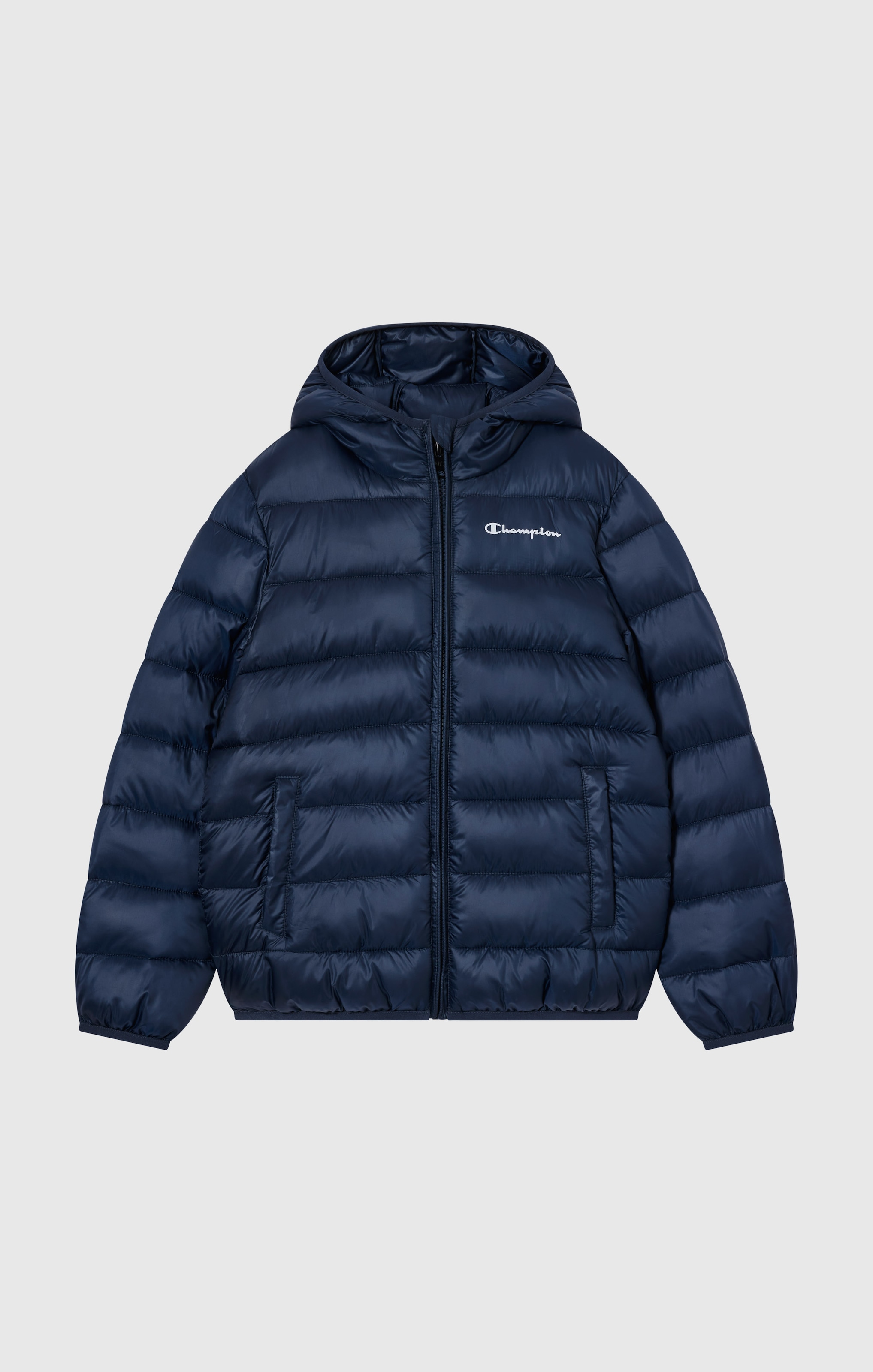 Champion Steppjacke »Light Outdoor Jacket« 1 Stk. tlg.