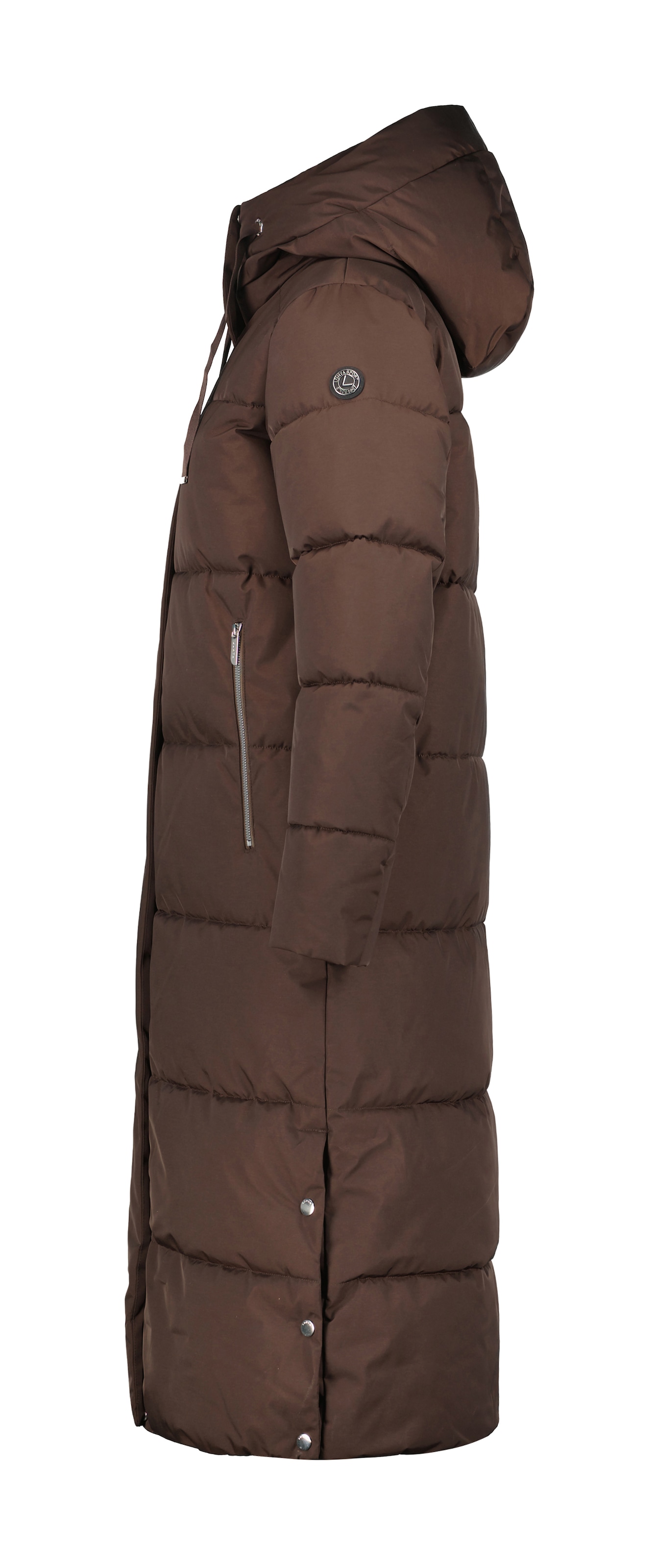 Luhta Steppmantel »HEINIS«