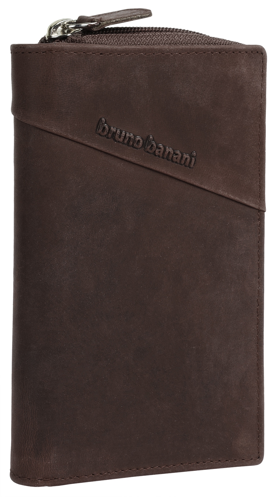 Bruno Banani Geldbörse echt Leder