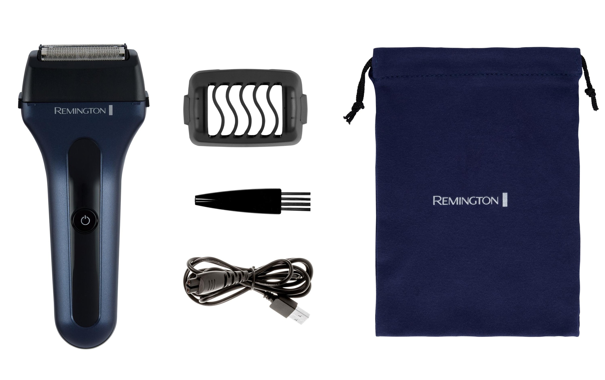 Remington Rasoirs électriques »Style Series F7«