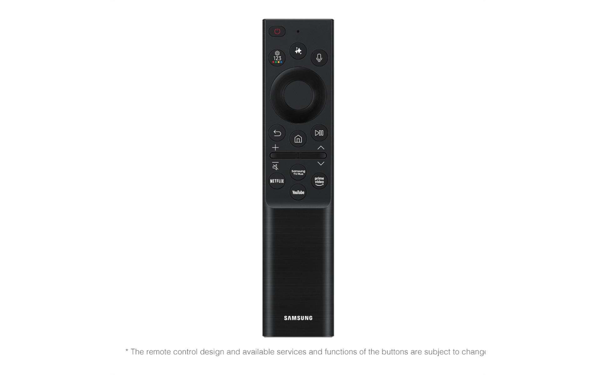 Samsung Téléviseur QLED »TV QE75QN80H« 189 cm/75 ″ Télévision intelligente