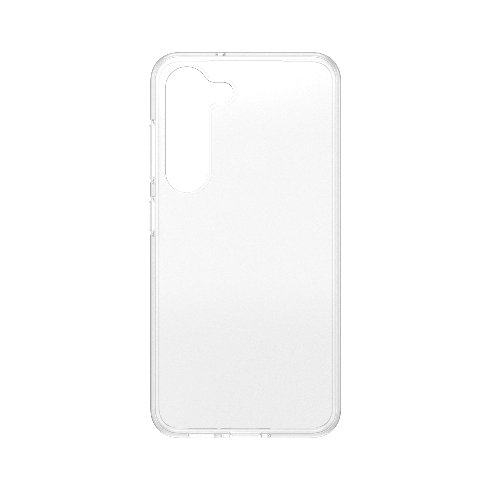 SAFE by PanzerGlass Housse pour téléphone portable »TPU Case für Samsung Galaxy S24« smartphones coque arrière, housse de protection, antichoc, anti-rayures, résistante