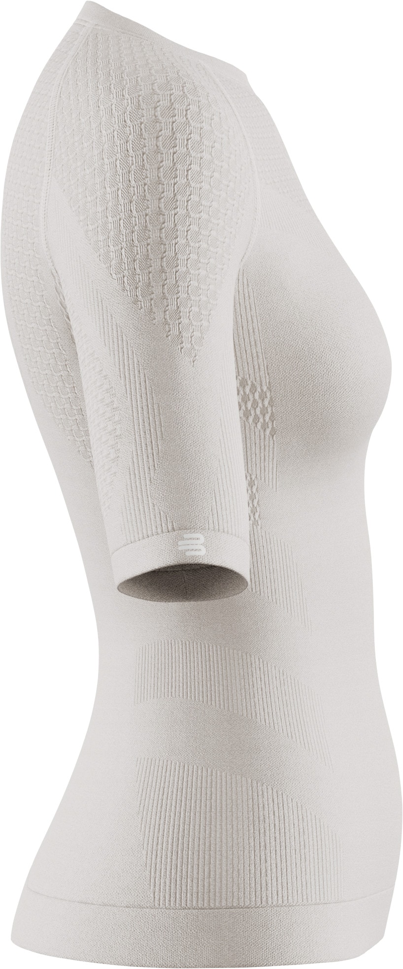 Bauerfeind Funktionsshirt »COMPRESSION SHIRT SHORT SLEEVE« 1 Stk. tlg.