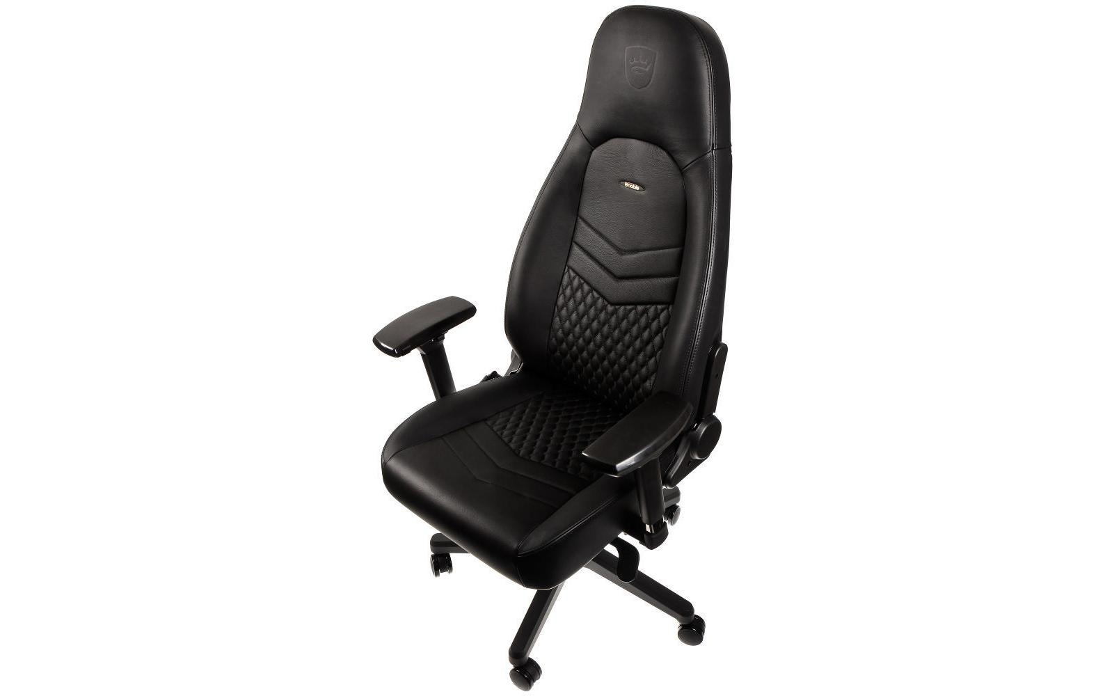   Gaming-Stuhl »noblechairs ICON Echtl« ()