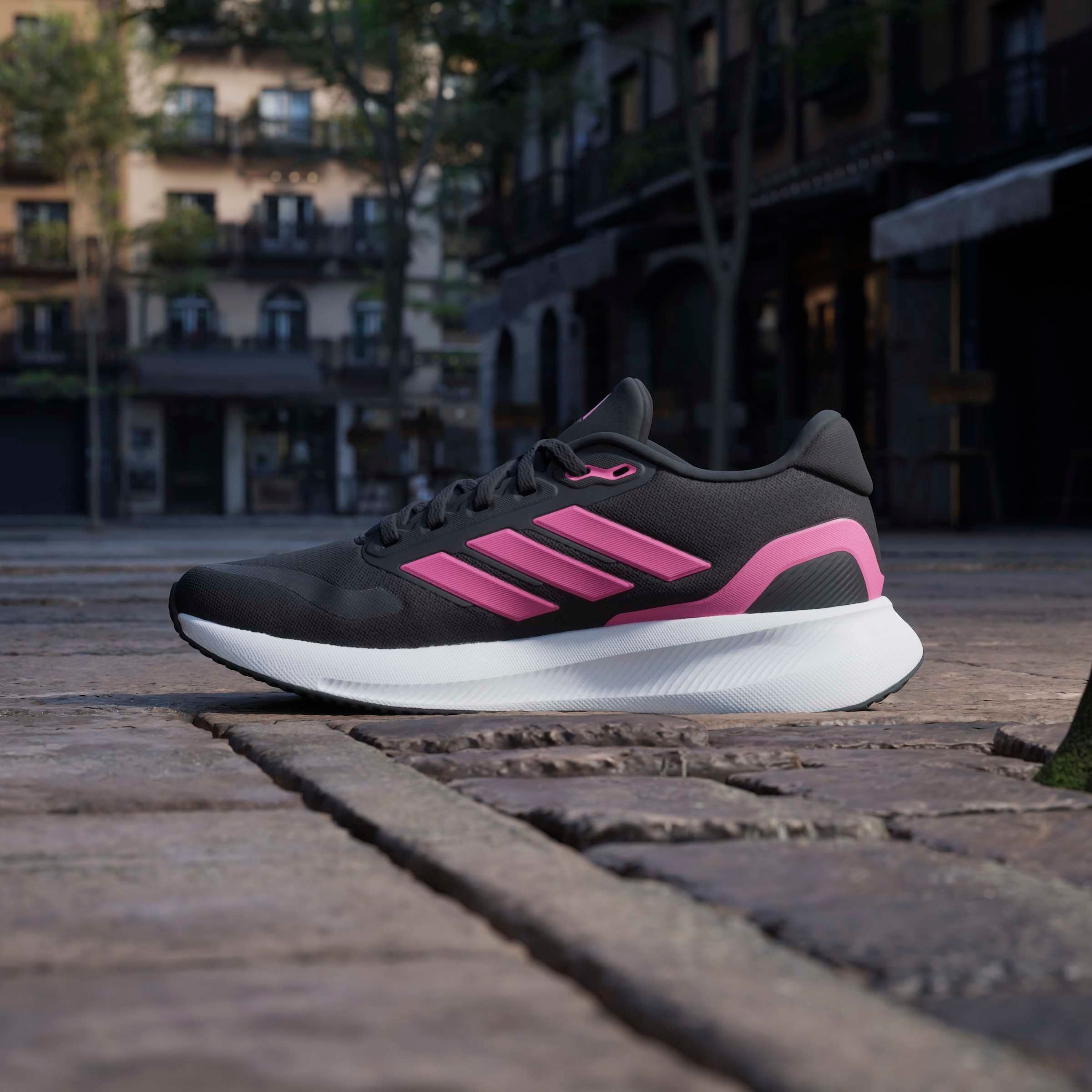 adidas Performance Laufschuh »RUNFALCON 5«