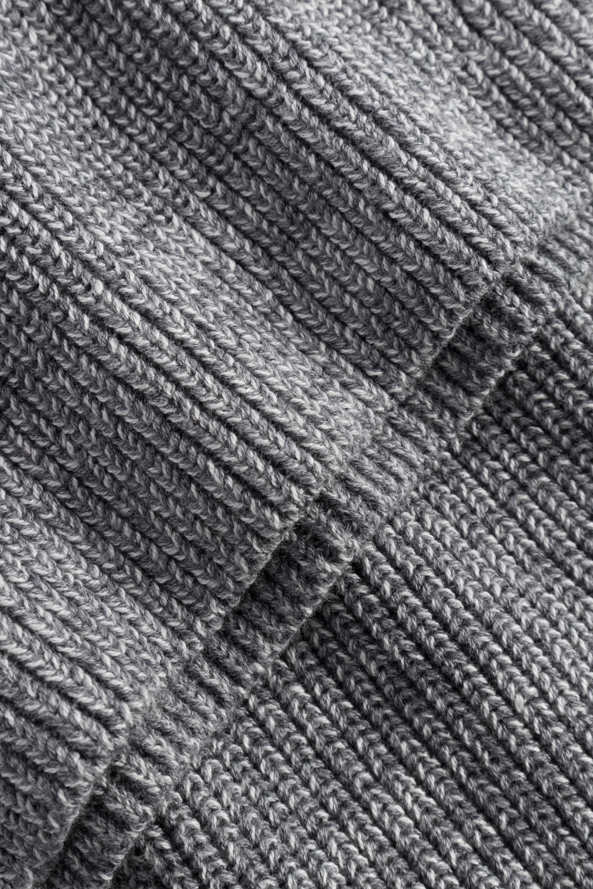 Joop Jeans Strickpullover »Orlinor«, mit Stehkragen
