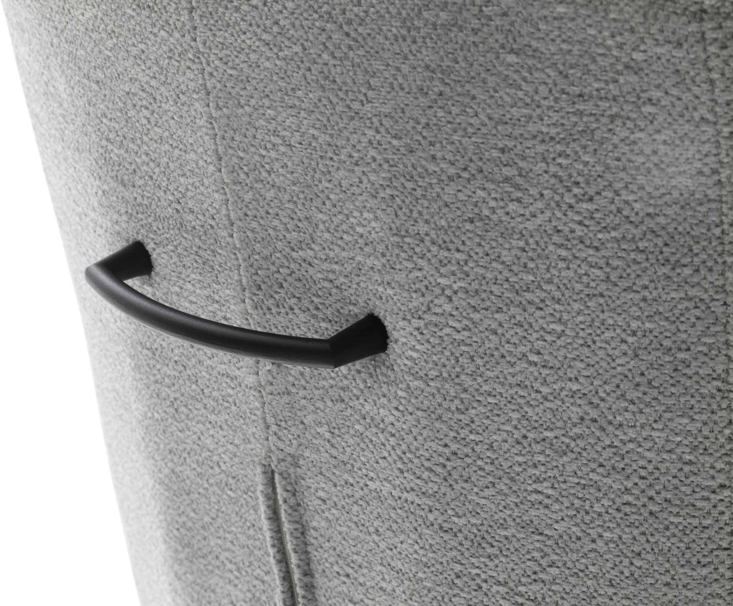 MCA furniture Esszimmerstuhl »KASAMA« () (2er-Set), 180° drehbar, Belastbarkeit120 kg, Sitzhöhe ca. 51 cm