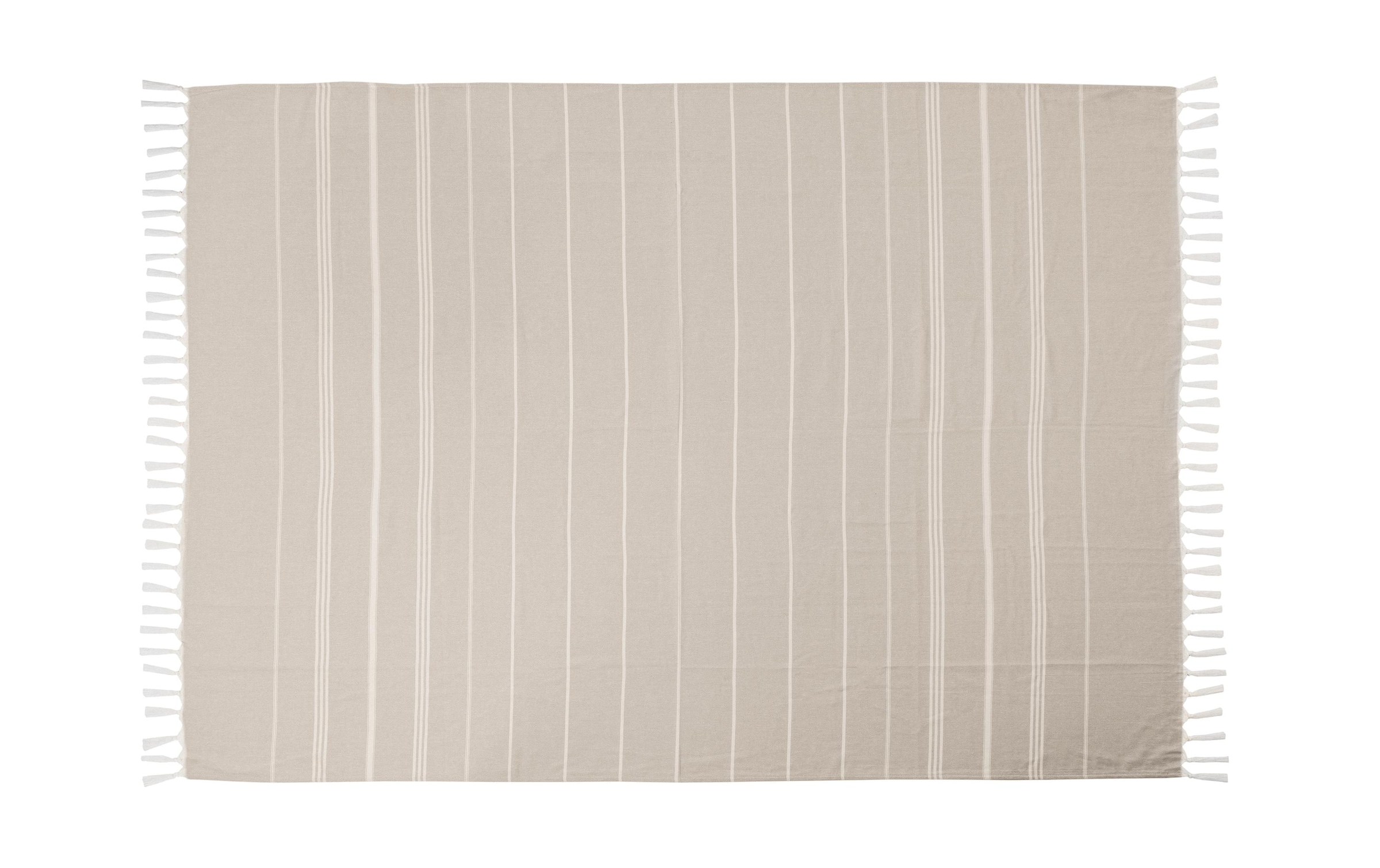 KOOR Serviette de plage »XXL 140 x 200 cm«