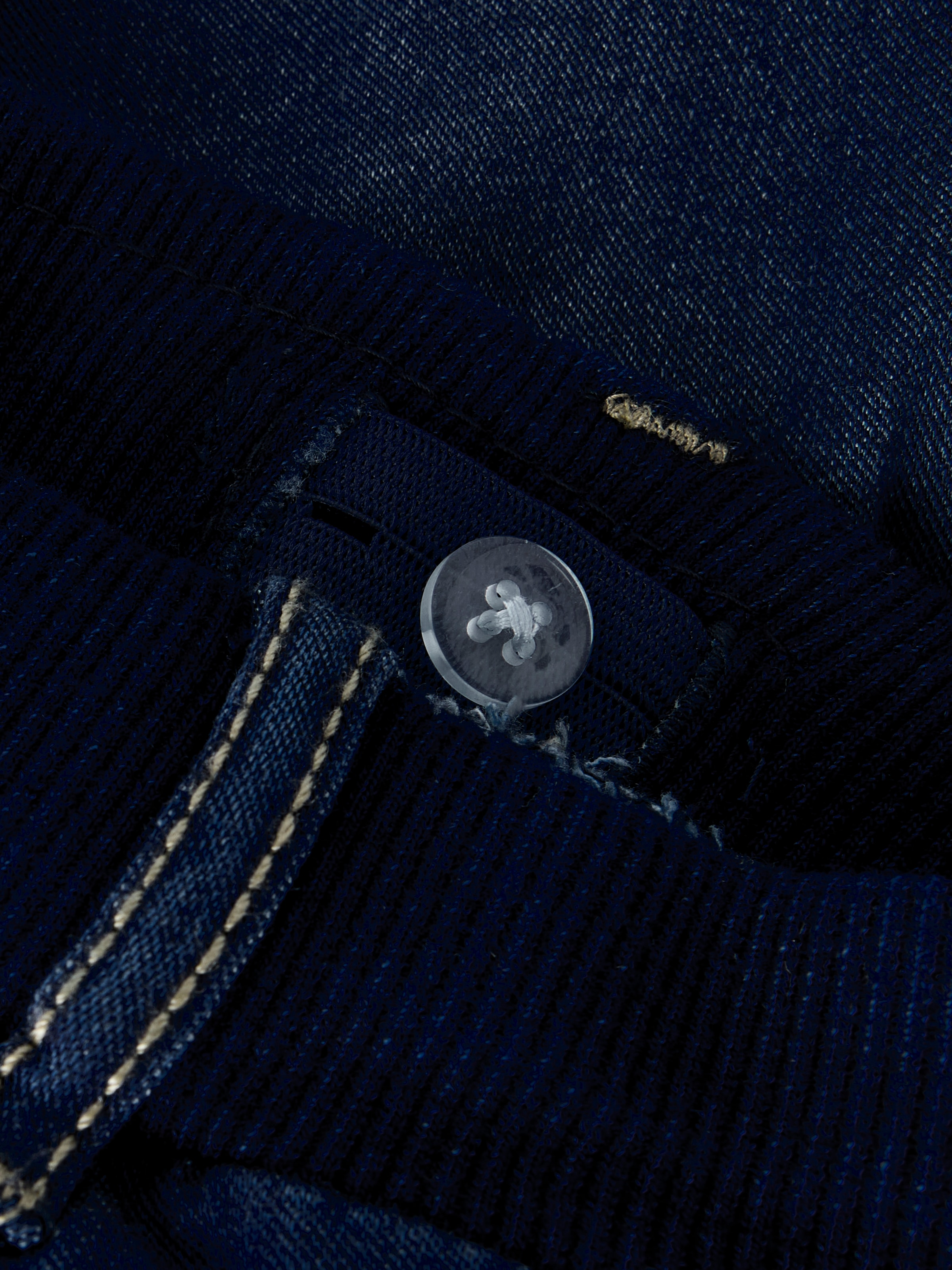 Name It Loose-fit-Jeans »NMMBEN BAGGY ROUND JEANS 1132-TO NOOS«